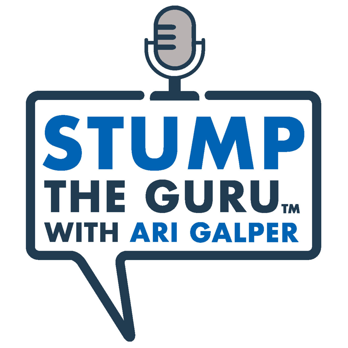 Stump The Guru Podcast 