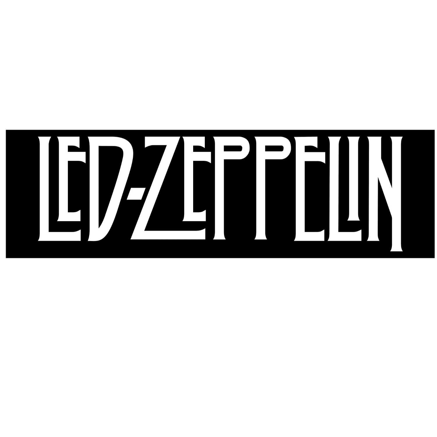 Led Zeppelin Part 2: Houses of the Holy through Coda