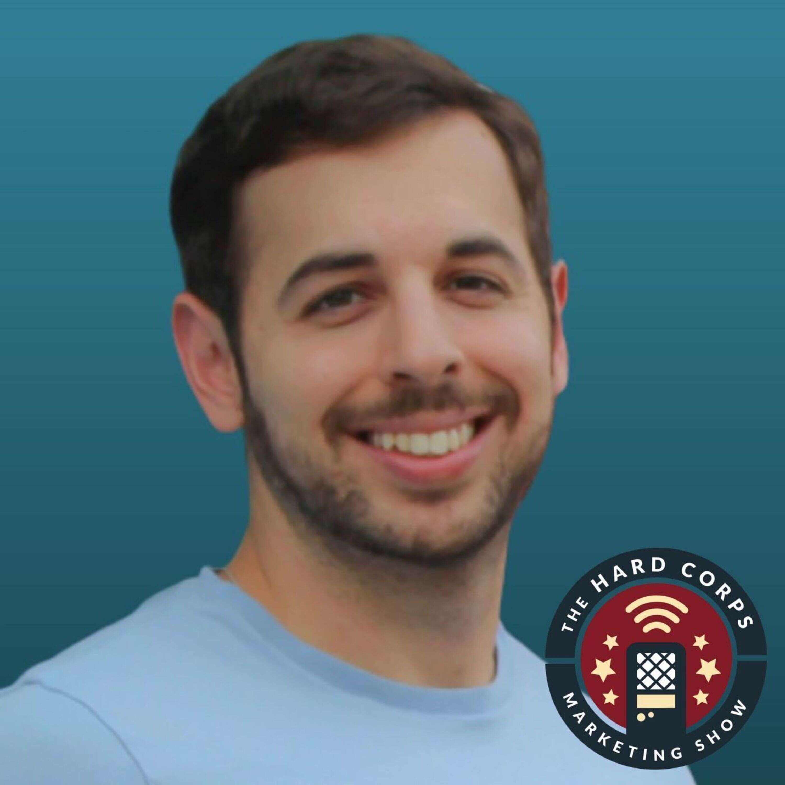 Polishing Your SEO Strategy - Jeremy Moser - Hard Corps Marketing Show - Episode # 341