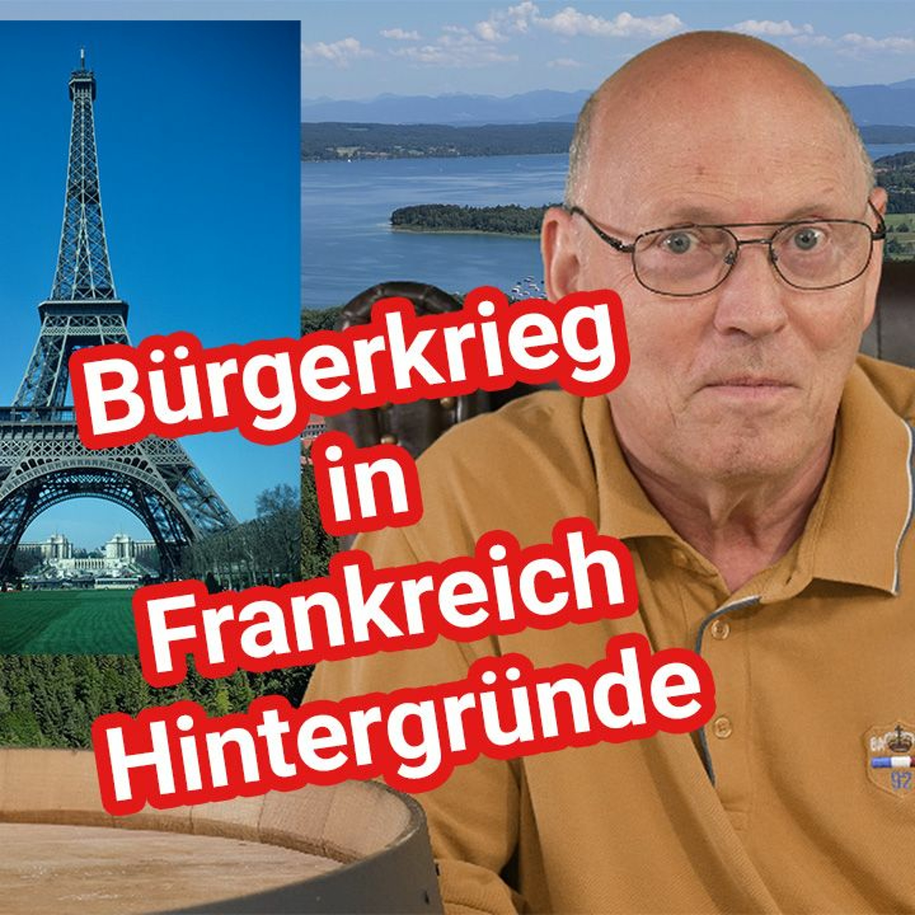 Frankreich und die Linken - Kolonialismus, Migration, Geschichte und Deutschland