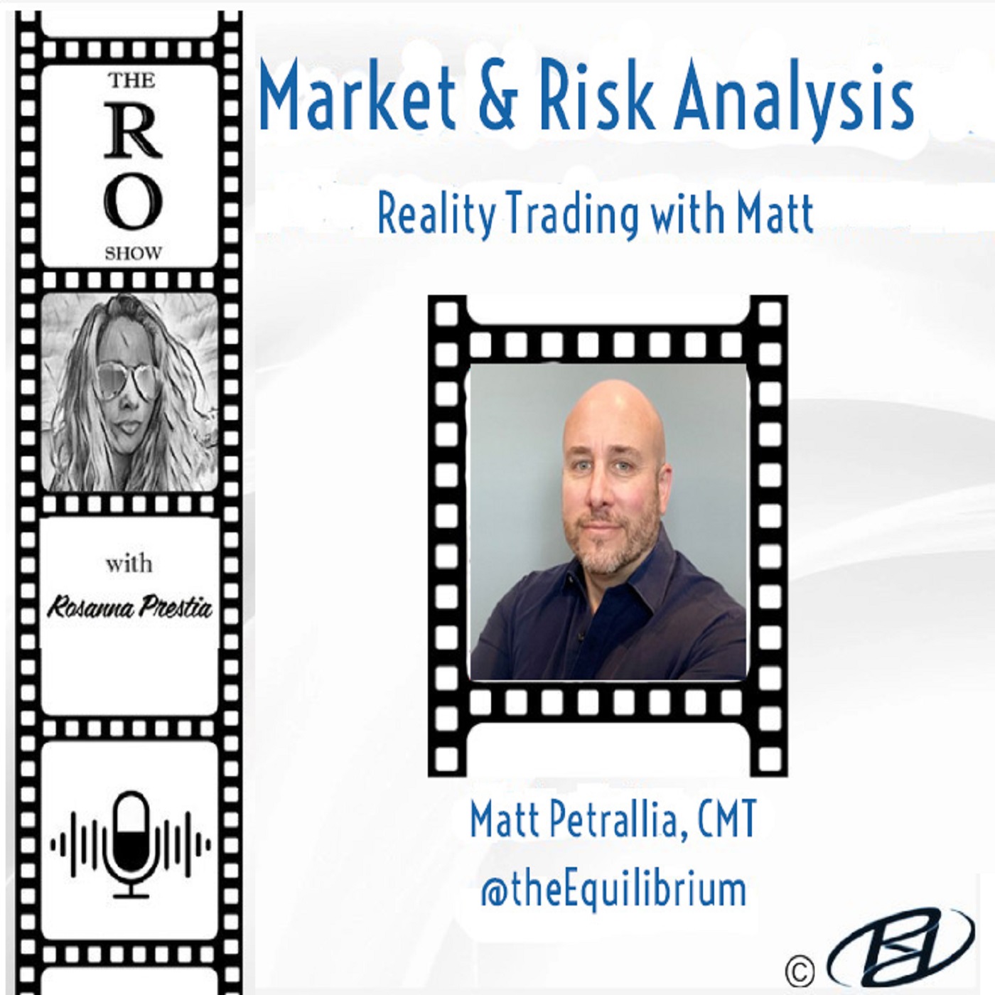 Market & Risk Analysis: Reality Trading with Matt!