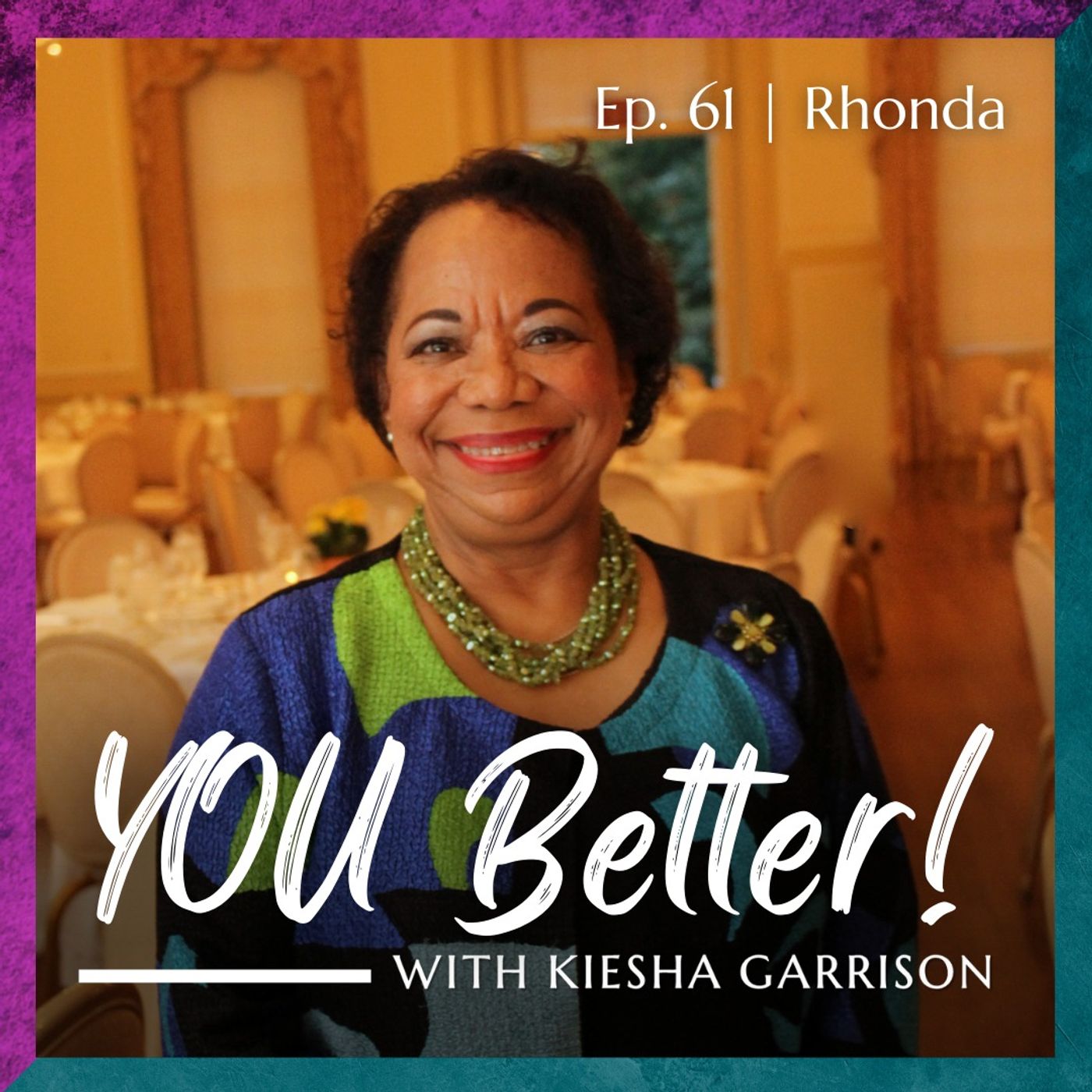 Rise Together with Rhonda Joy McLean