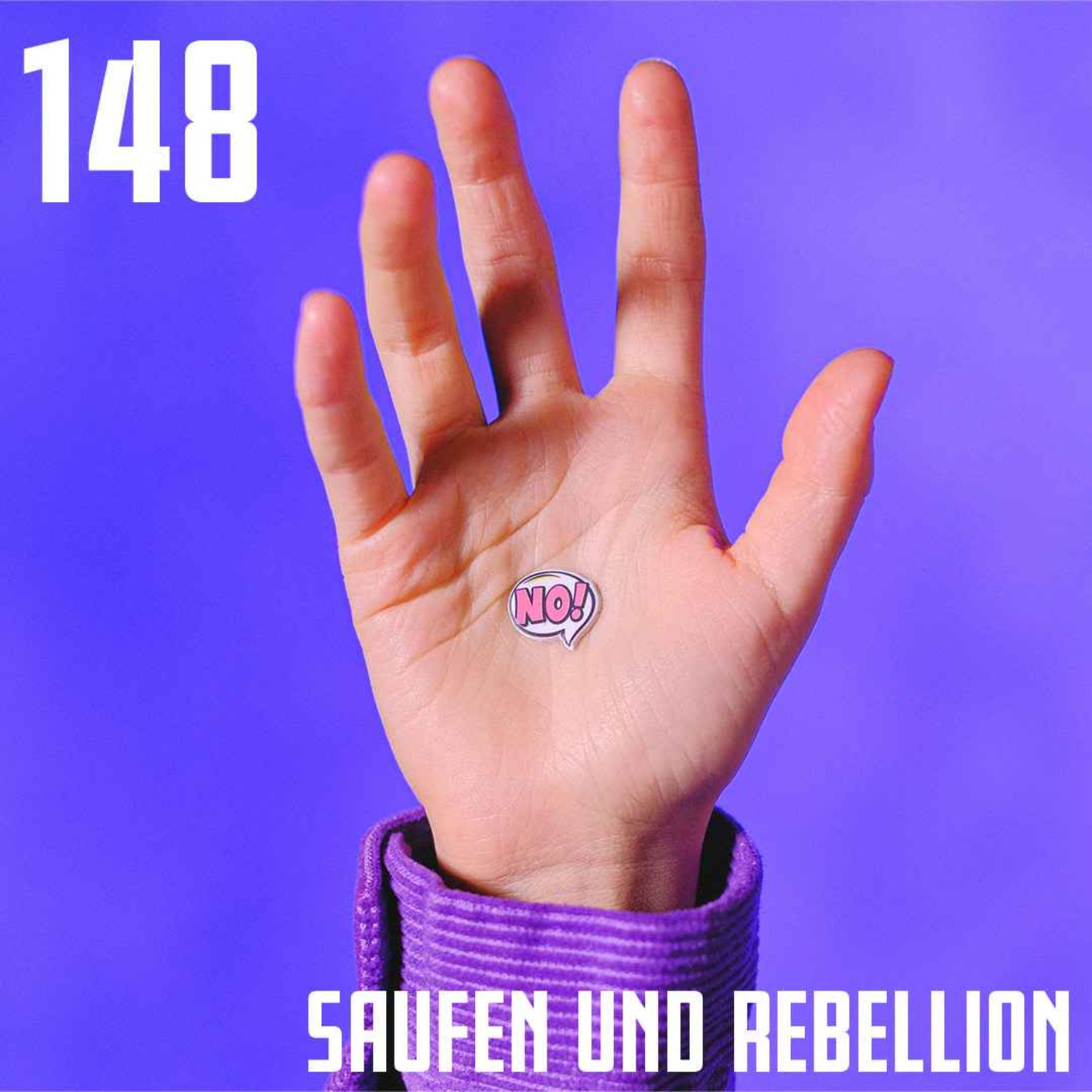 #148 Saufen: Rebellion gegen den Kapitalismus?