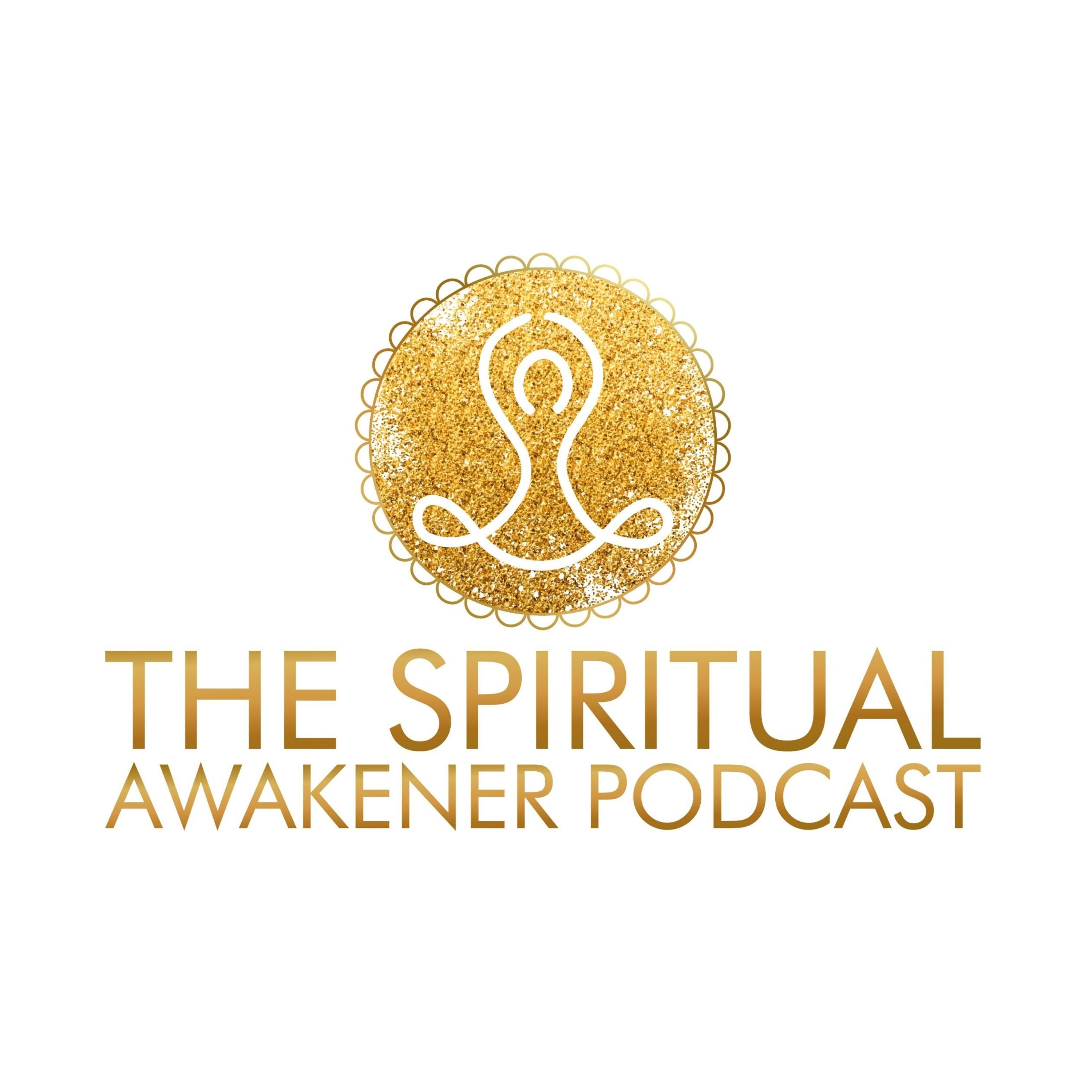 The Spiritual Awakener 