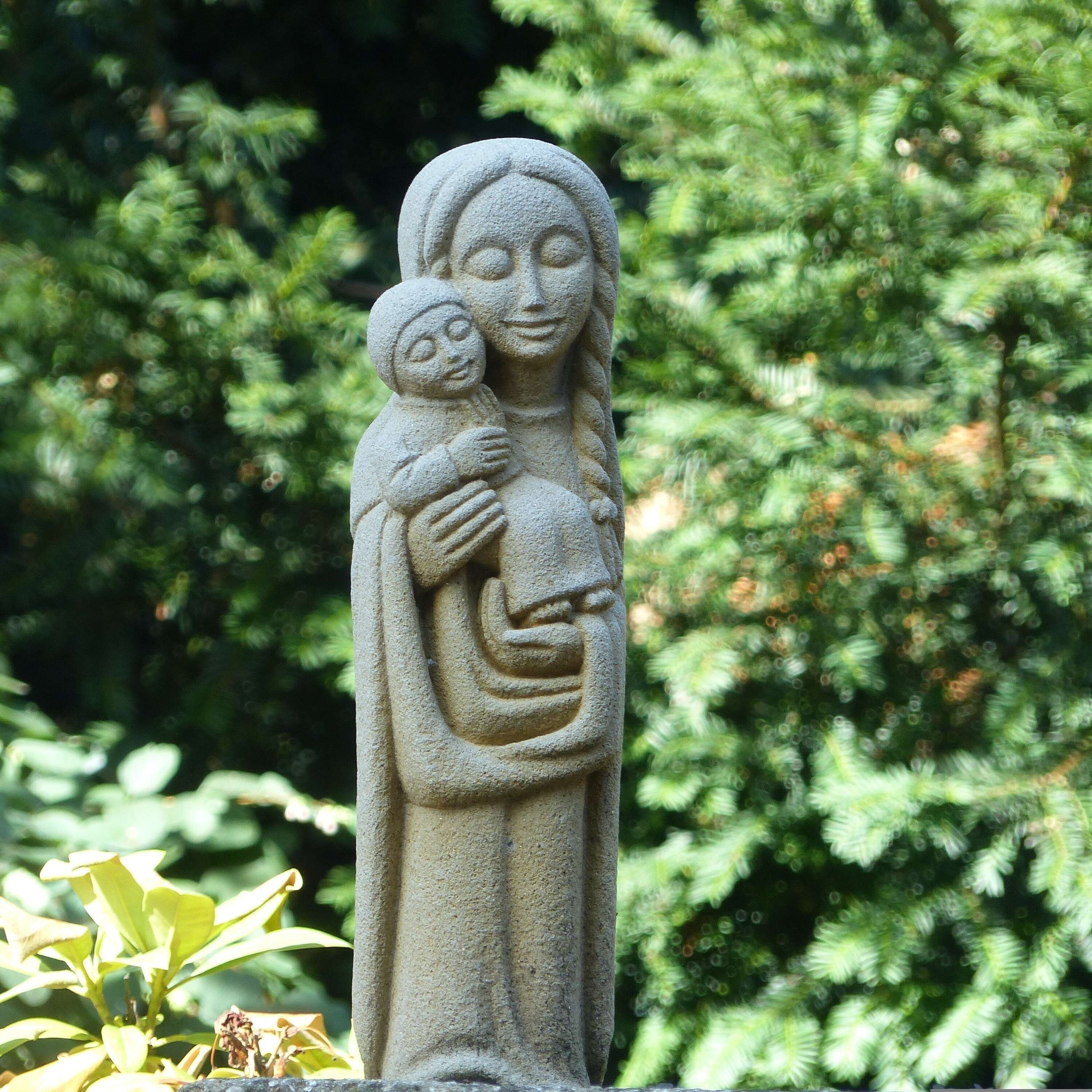Comforting Divine Mother Meditation with Celestial Harp