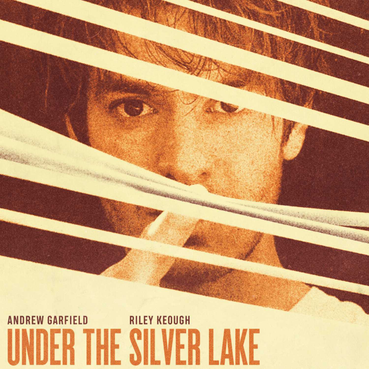 Under the Silver Lake w Ghostcheddar + The Cast of L.A.