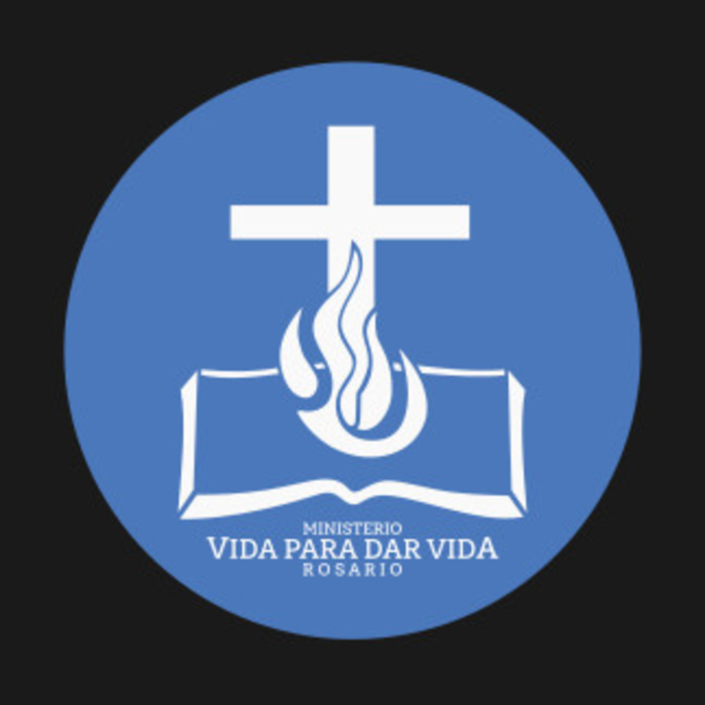 Ministerio Vida Para Dar Vida 