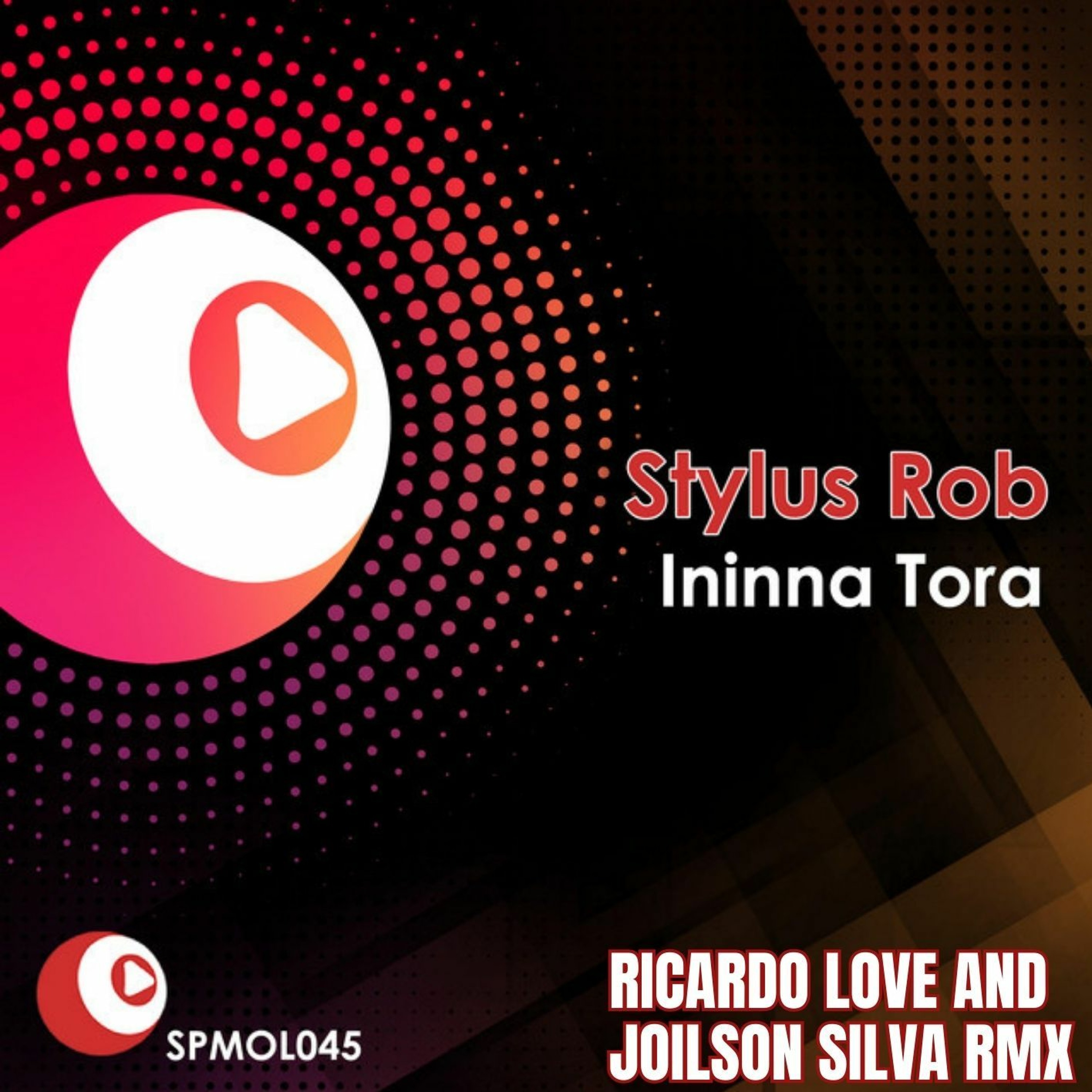 ⁣Stylus Robb - Ininna Tora (Ricardo Love and Joilson Silva remix)Free Download