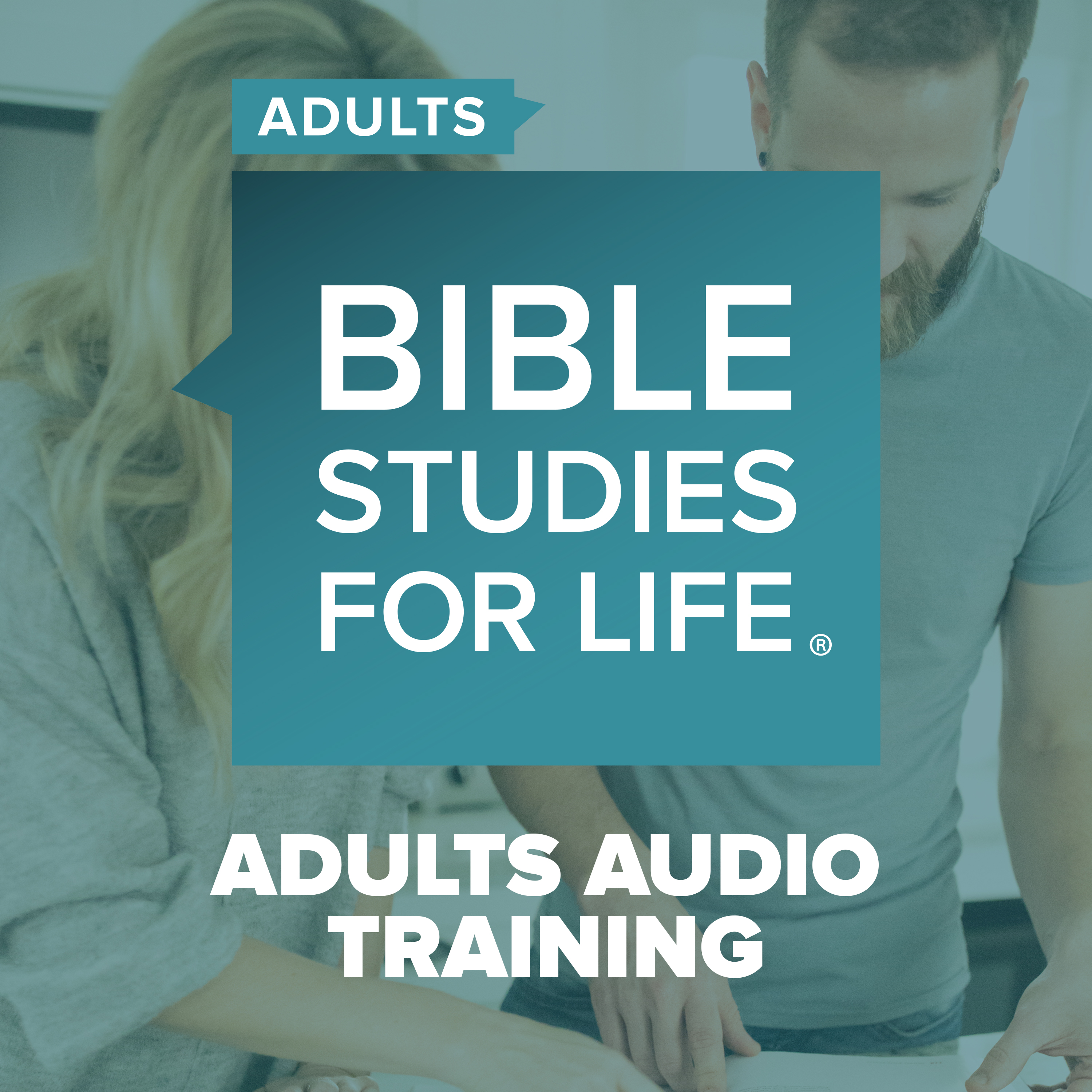 EXTRA! Ideas for Adults – Set Apart: A Life Lived for God – Session 5