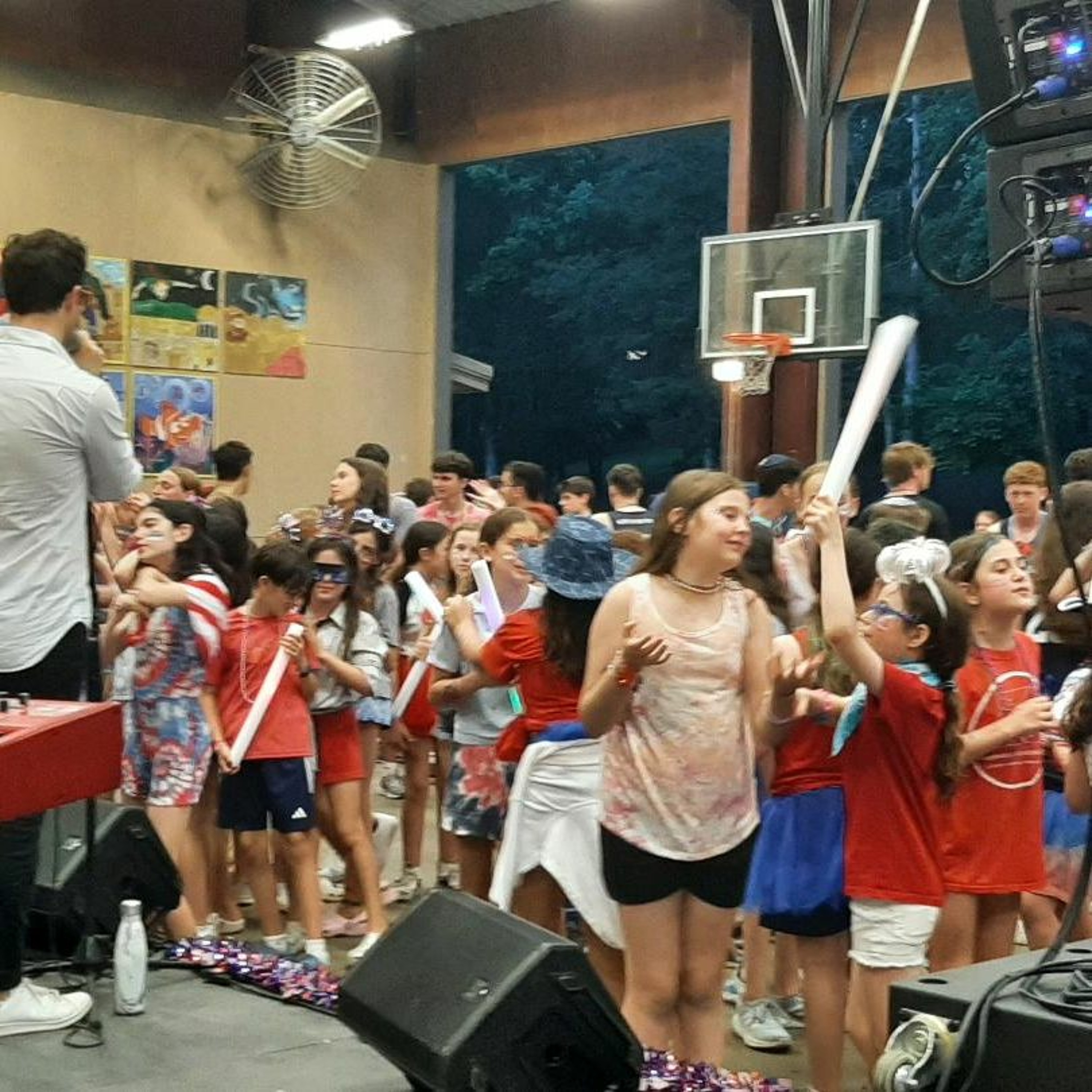 July 4 Concert  2023