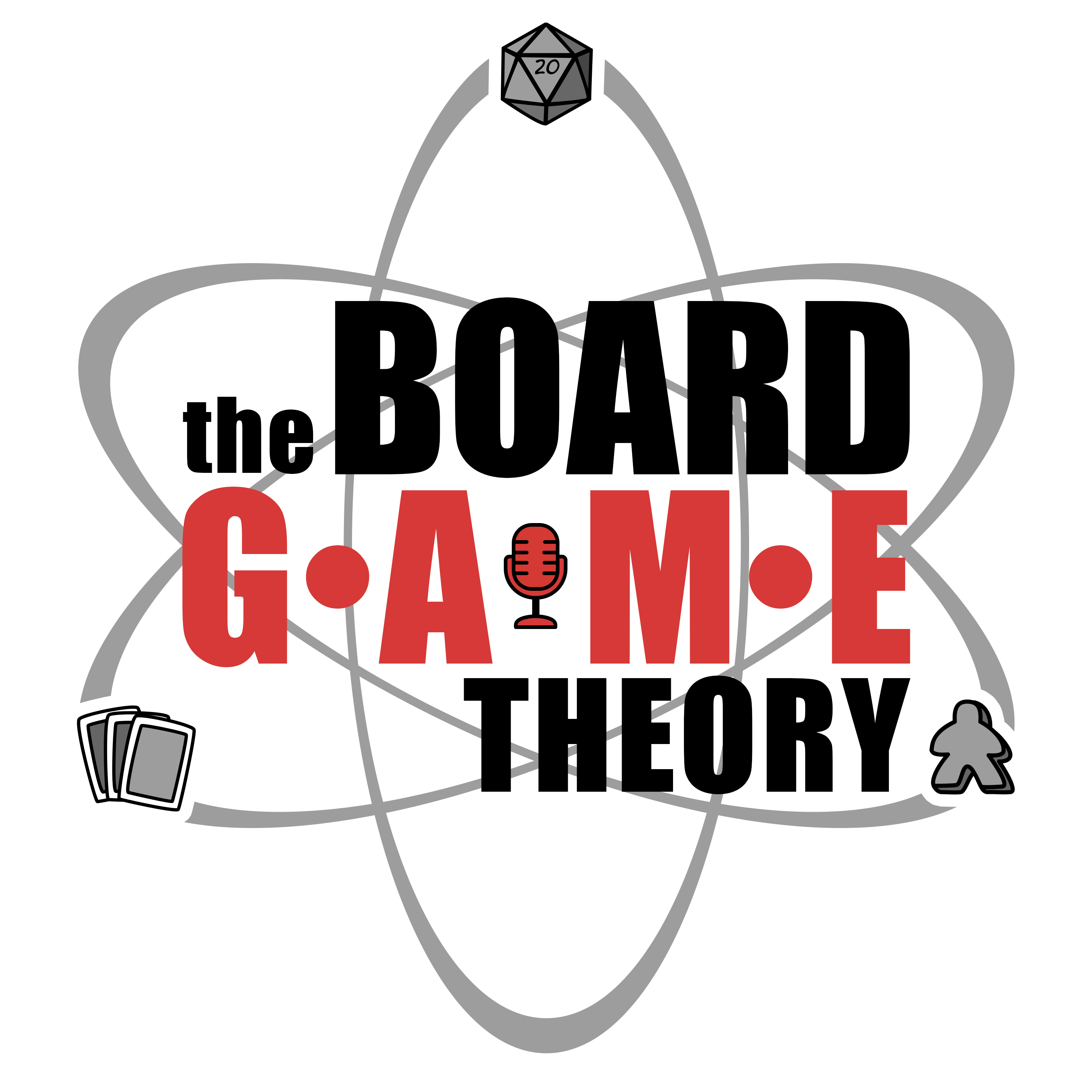 The Board Game Theory 