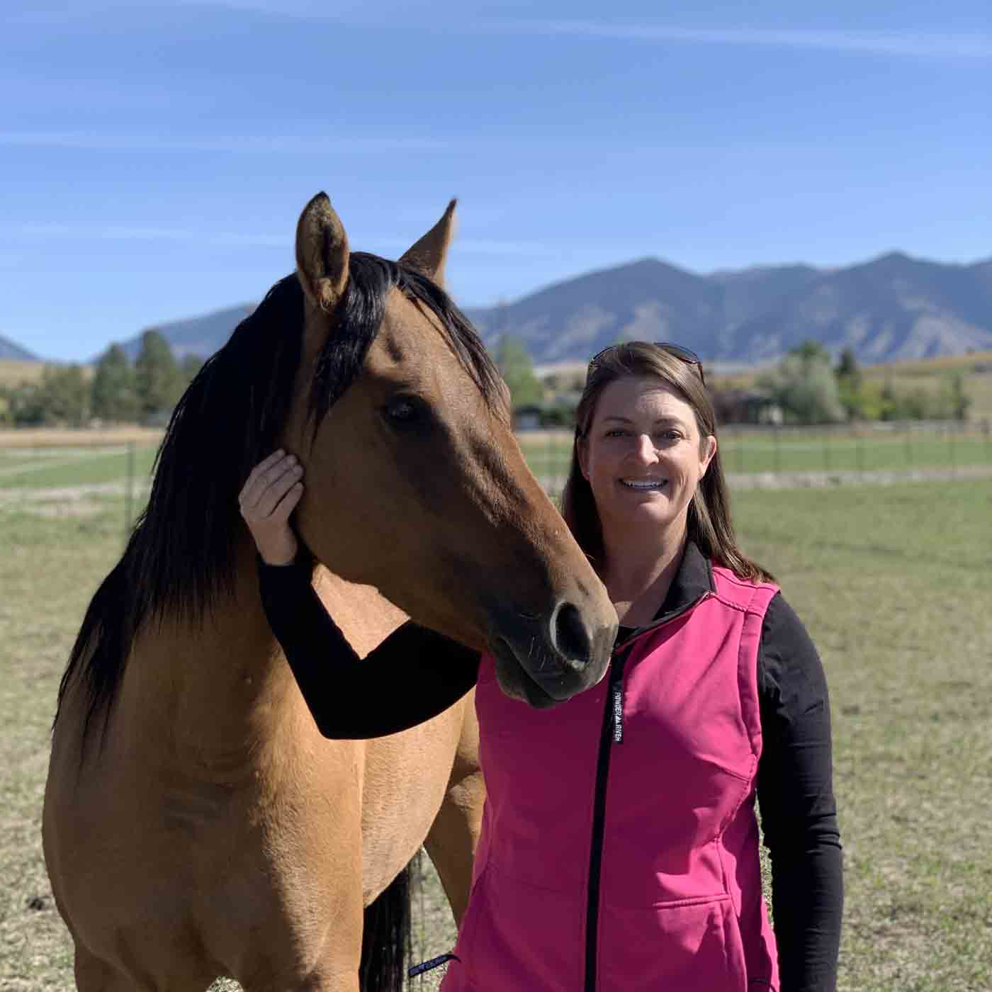 Helping Horses in Need for July 4, 2023 by American Horse Council