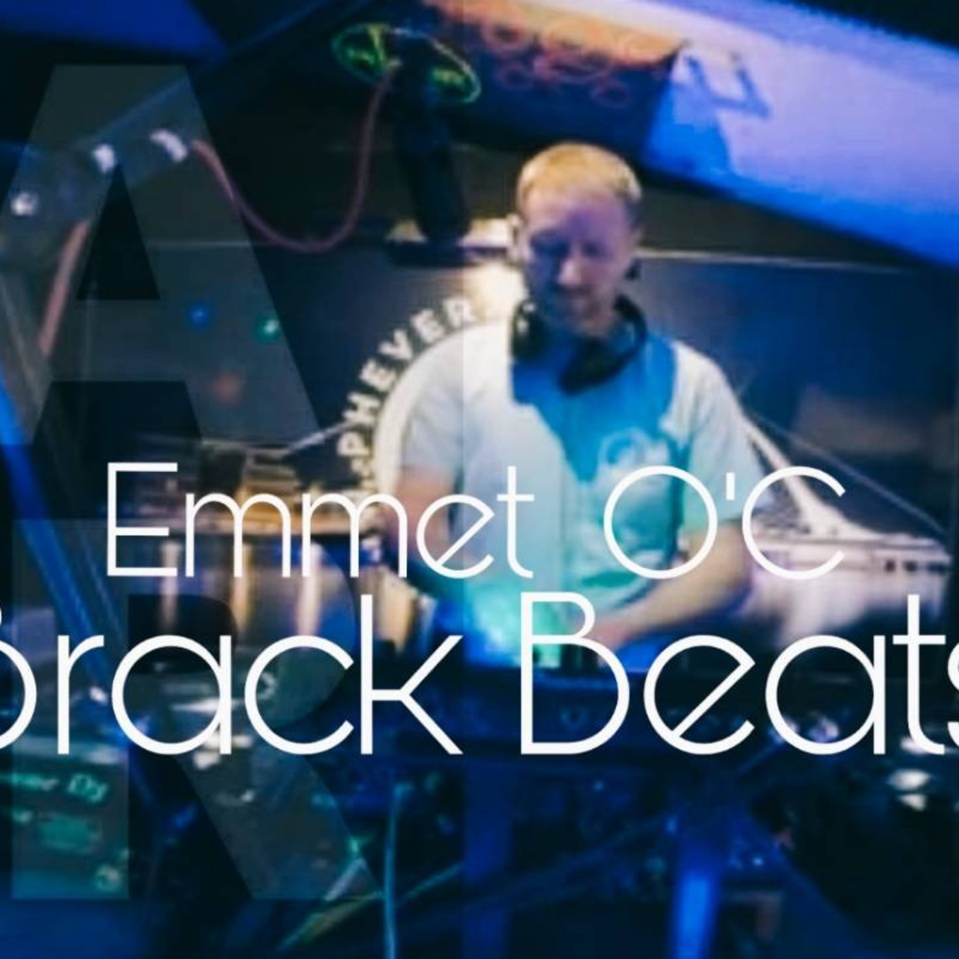 Emmet O'C - Brack Beats 23