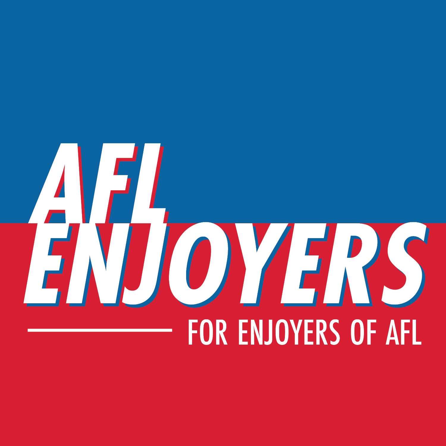 Blues Break Bye Hoodoo! - AFL Enjoyers - Round 16 Review & Round 17 Tips