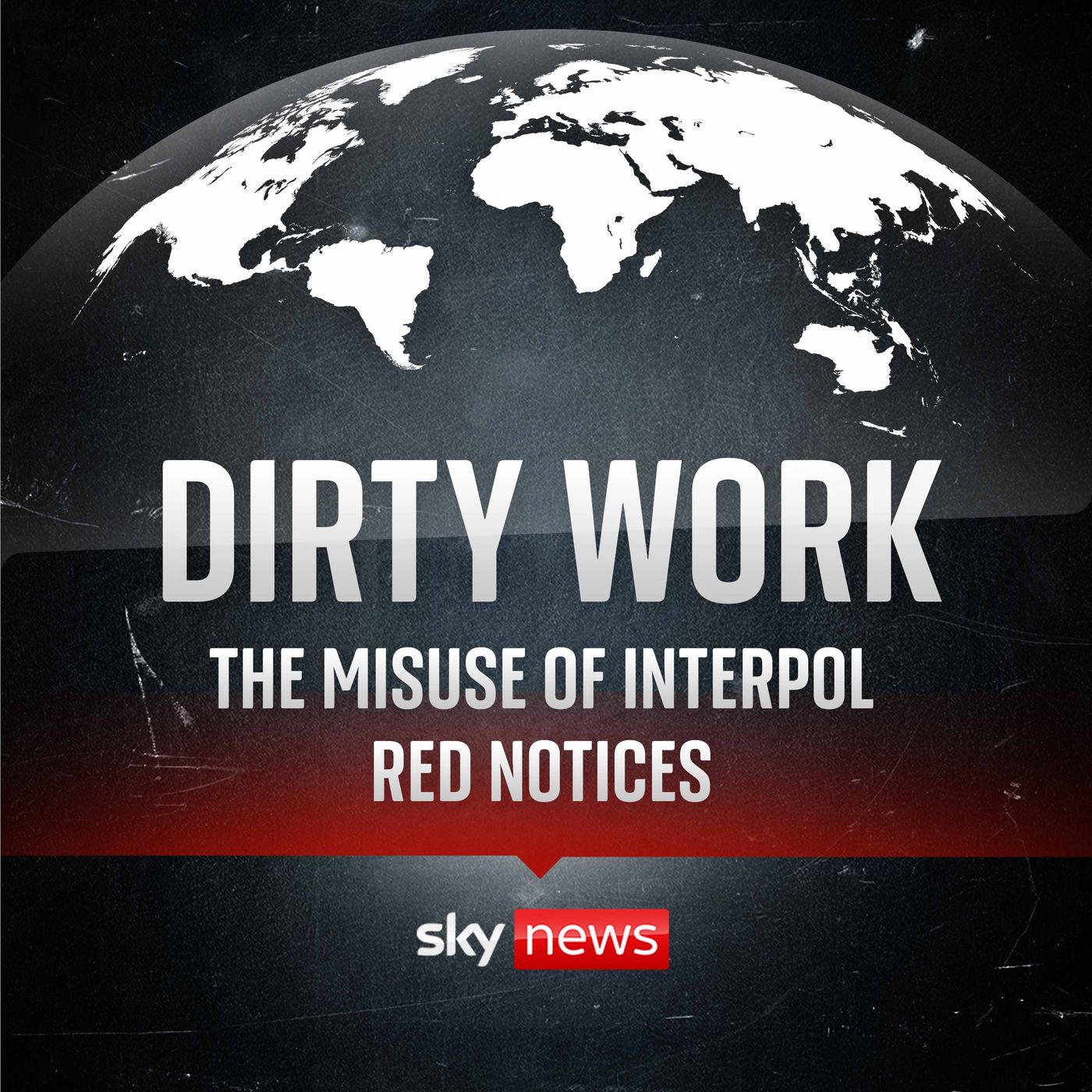 ⁣Dirty Work: Episode Two - Hijacked