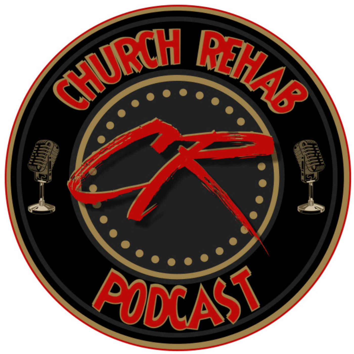 Church Rehab the PK Experience Topic: Trauma Experienced in Church