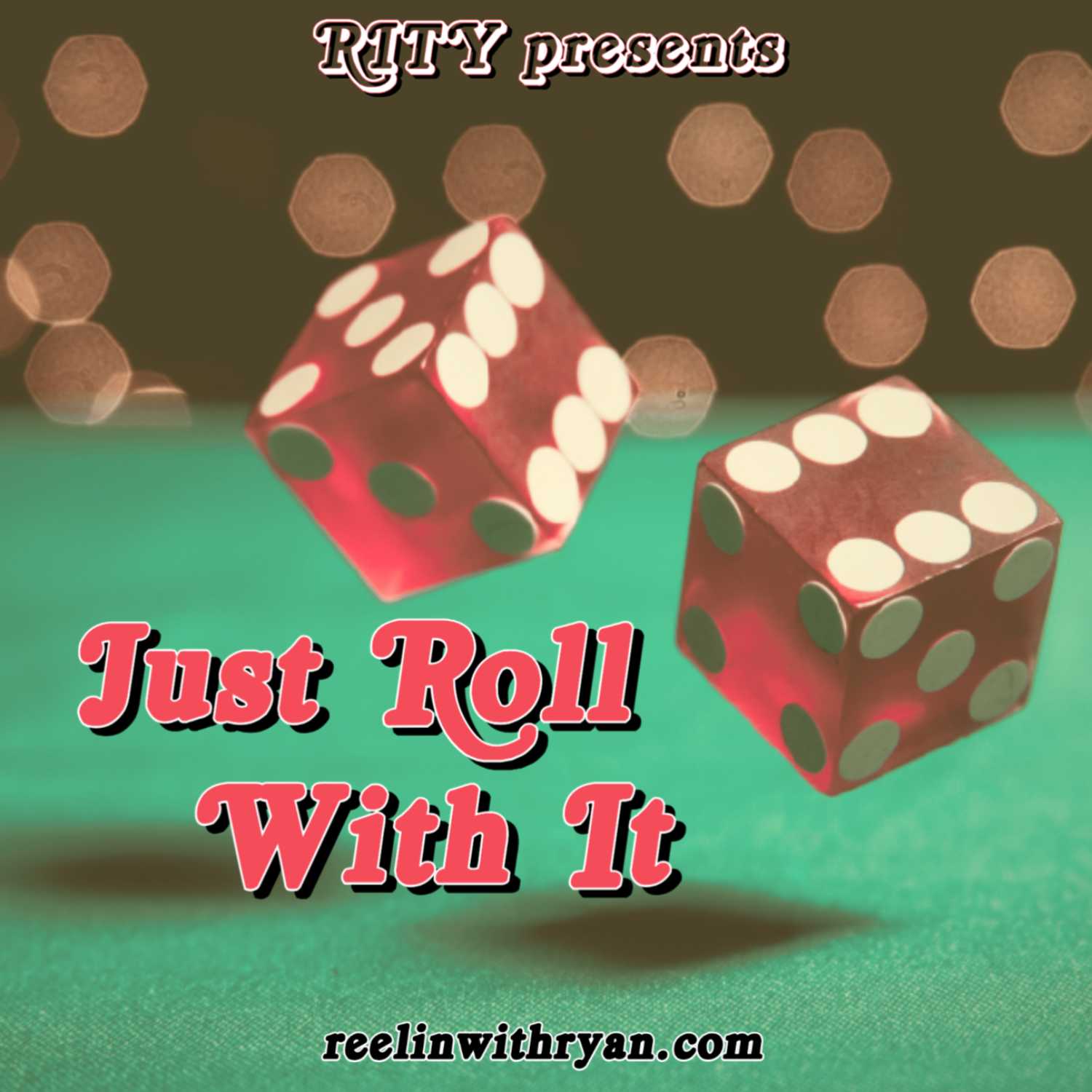 Just Roll With It: 07/21/23