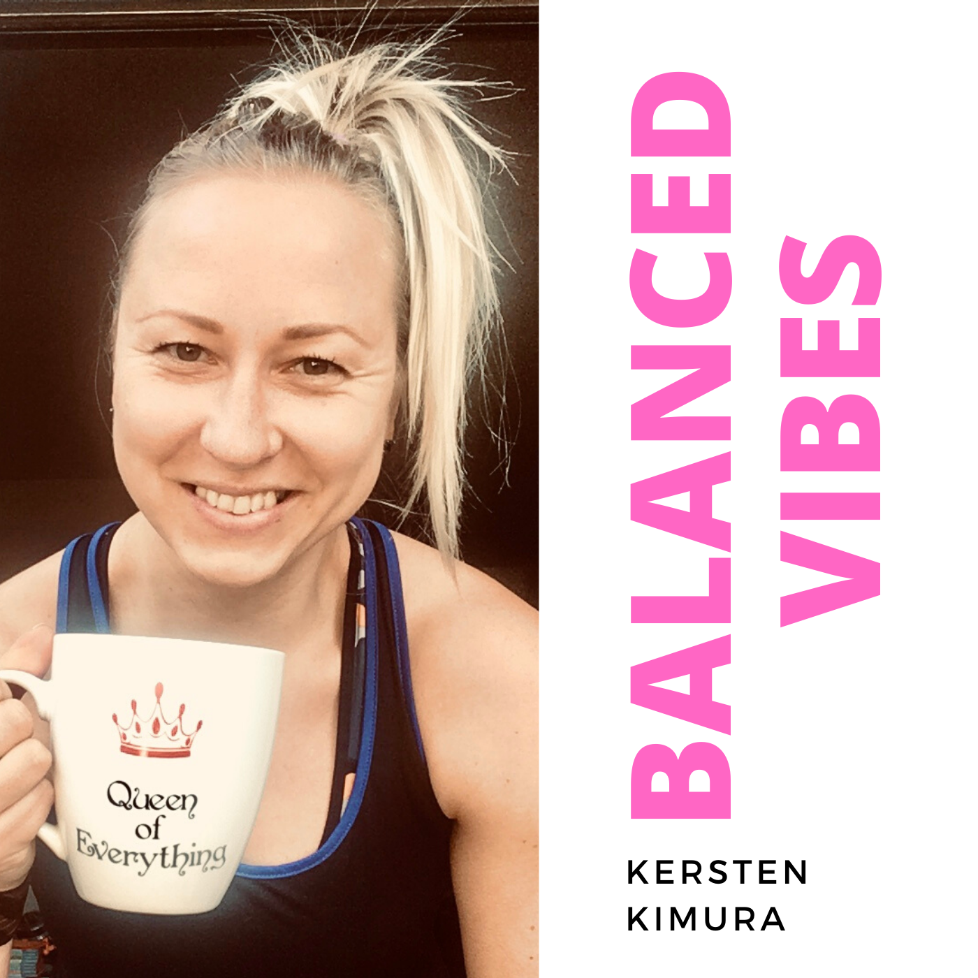 Drop ALL Extreme Diets (+ Client Success Story!!) – Balanced Vibes Ep246