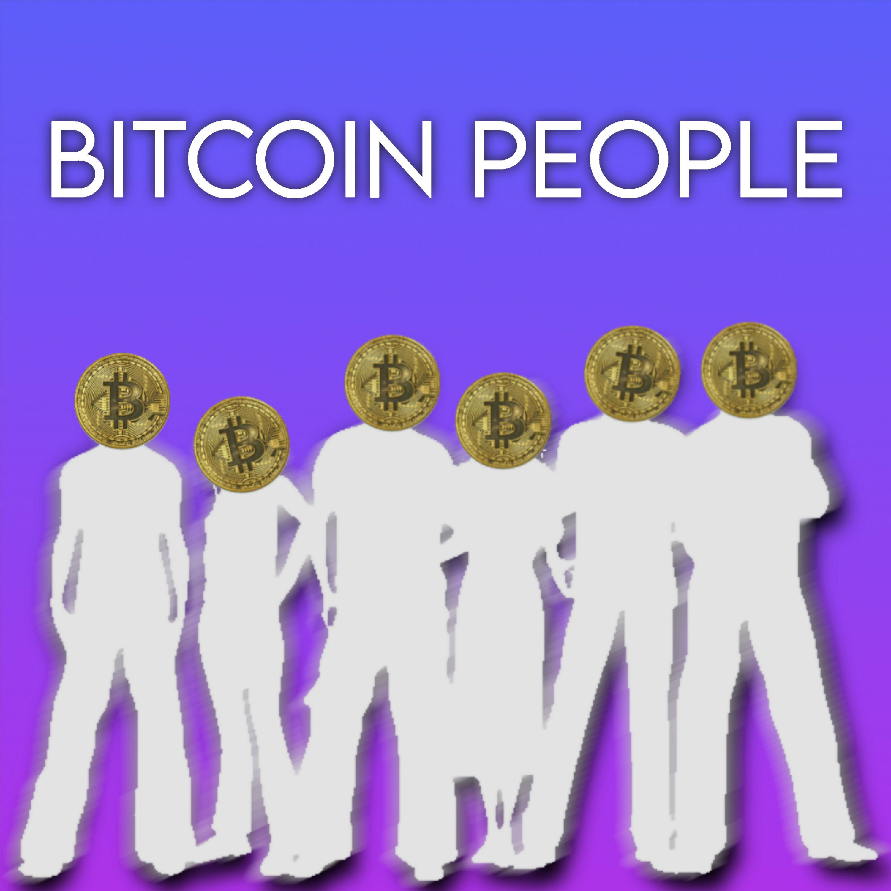 Namibia's growing Bitcoin acceptance | Bitcoin People EP 32: Okin