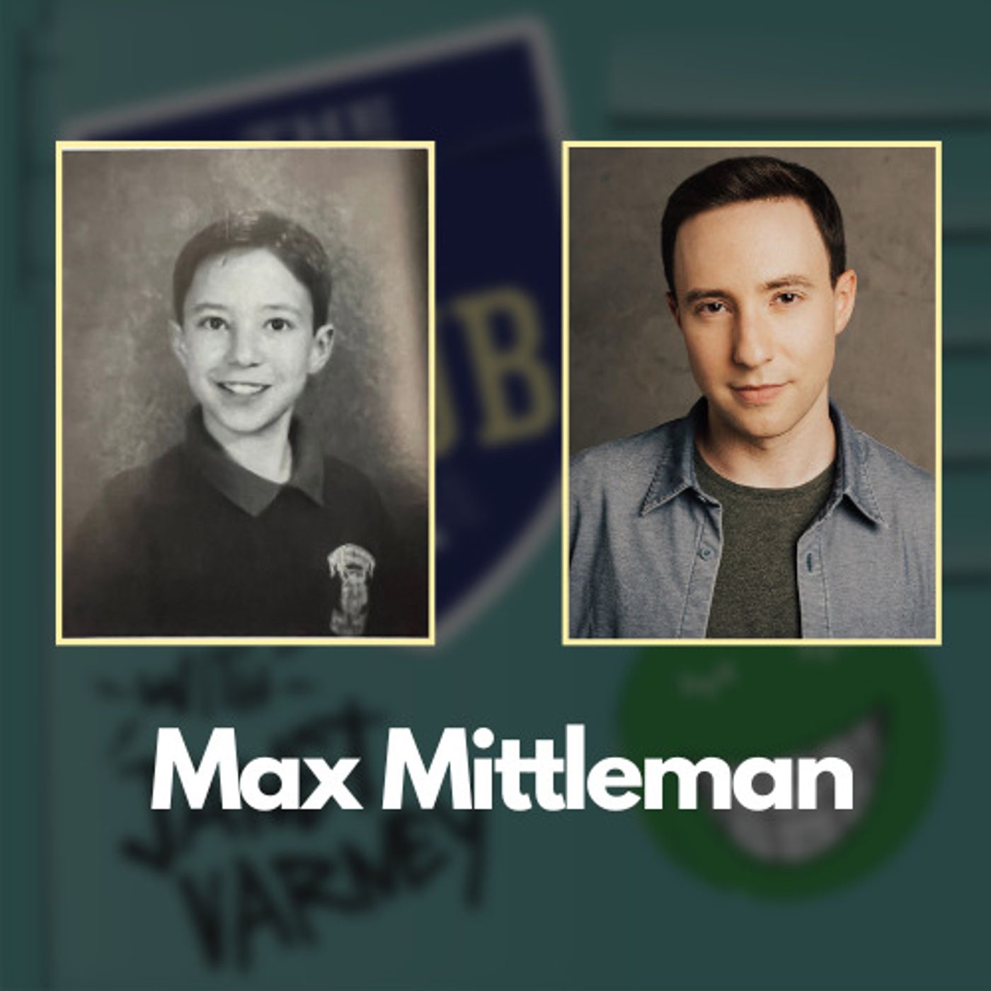 Boys of Summer - Max Mittleman