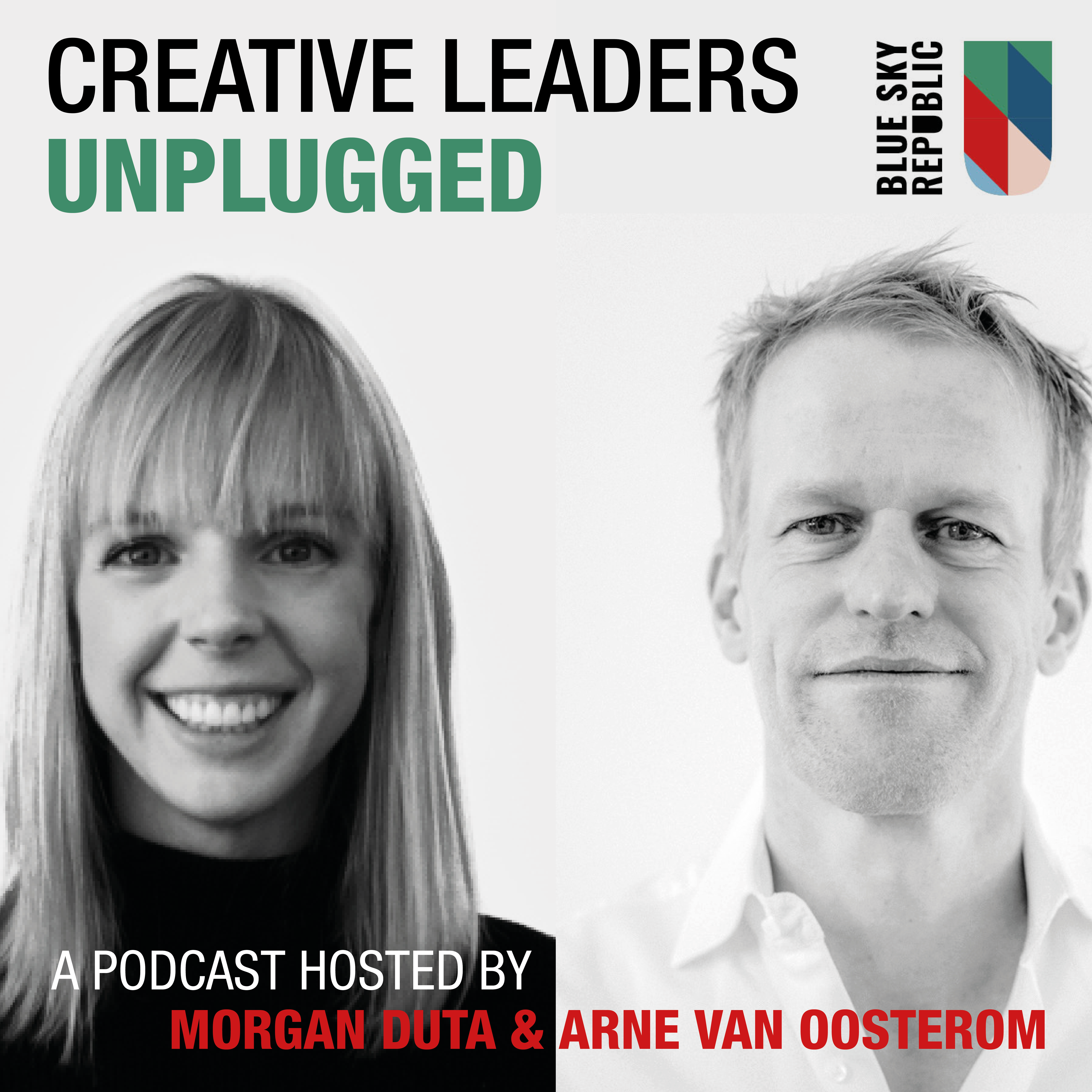 Creative Leaders Unplugged 