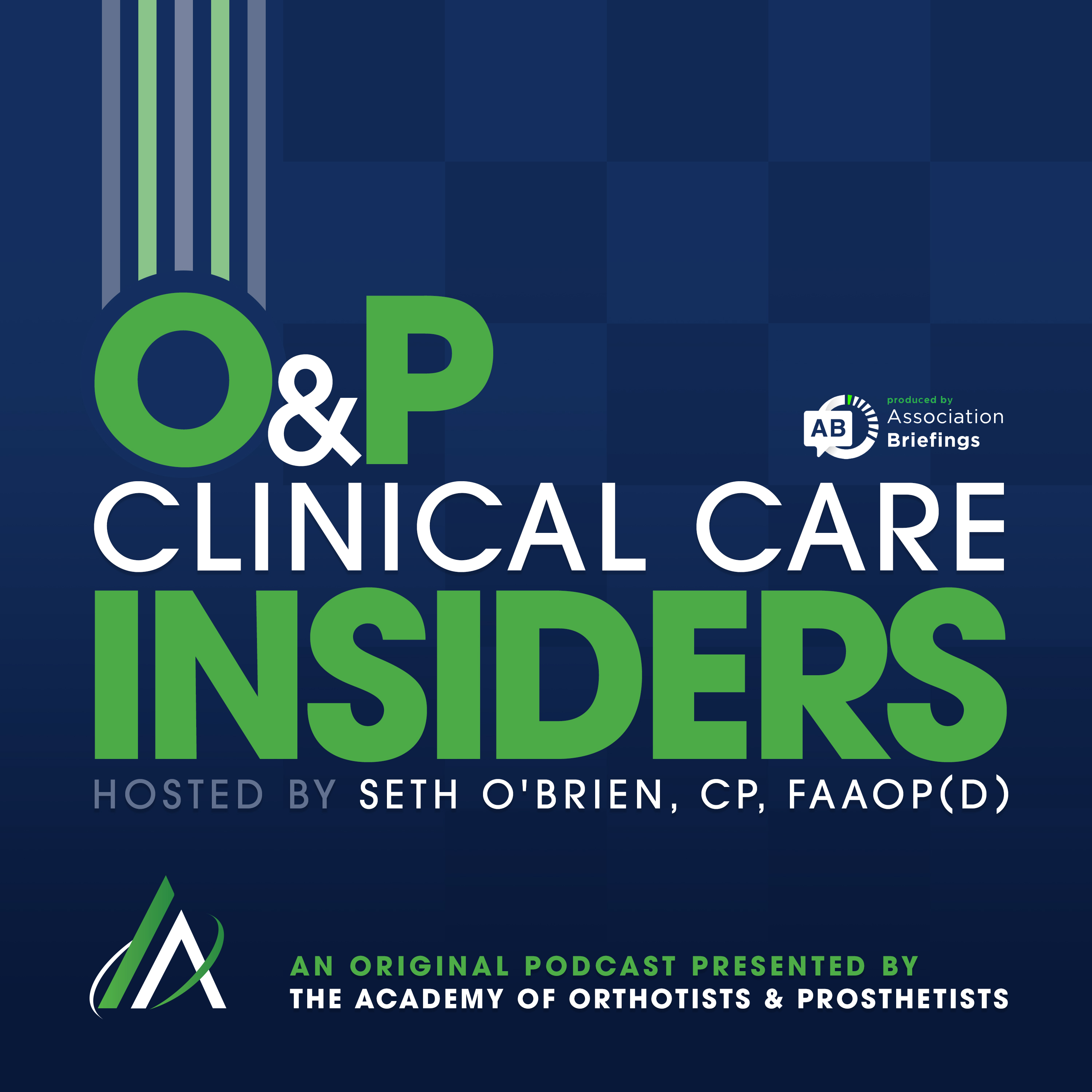 O&P Clinical Care Insiders 