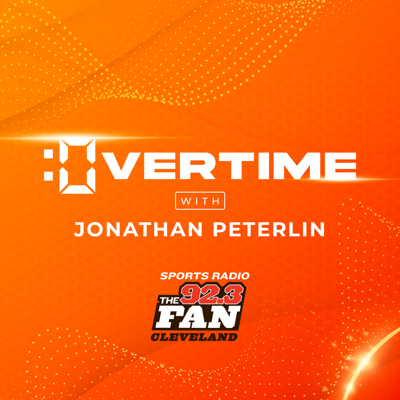 The Fan Focus on "Overtime with Jonathan Peterlin"