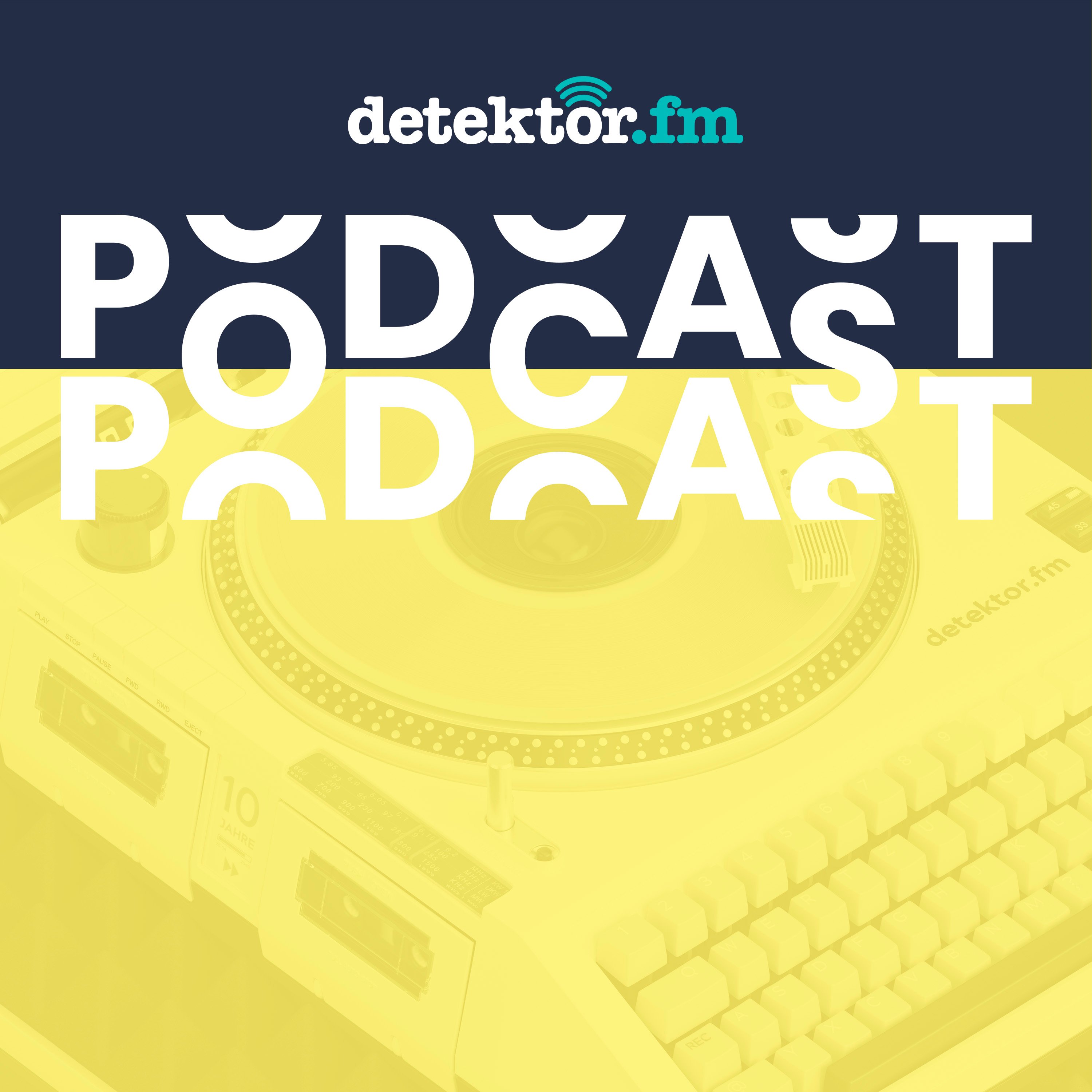 Podcasts zum Lesen: Long Story Short