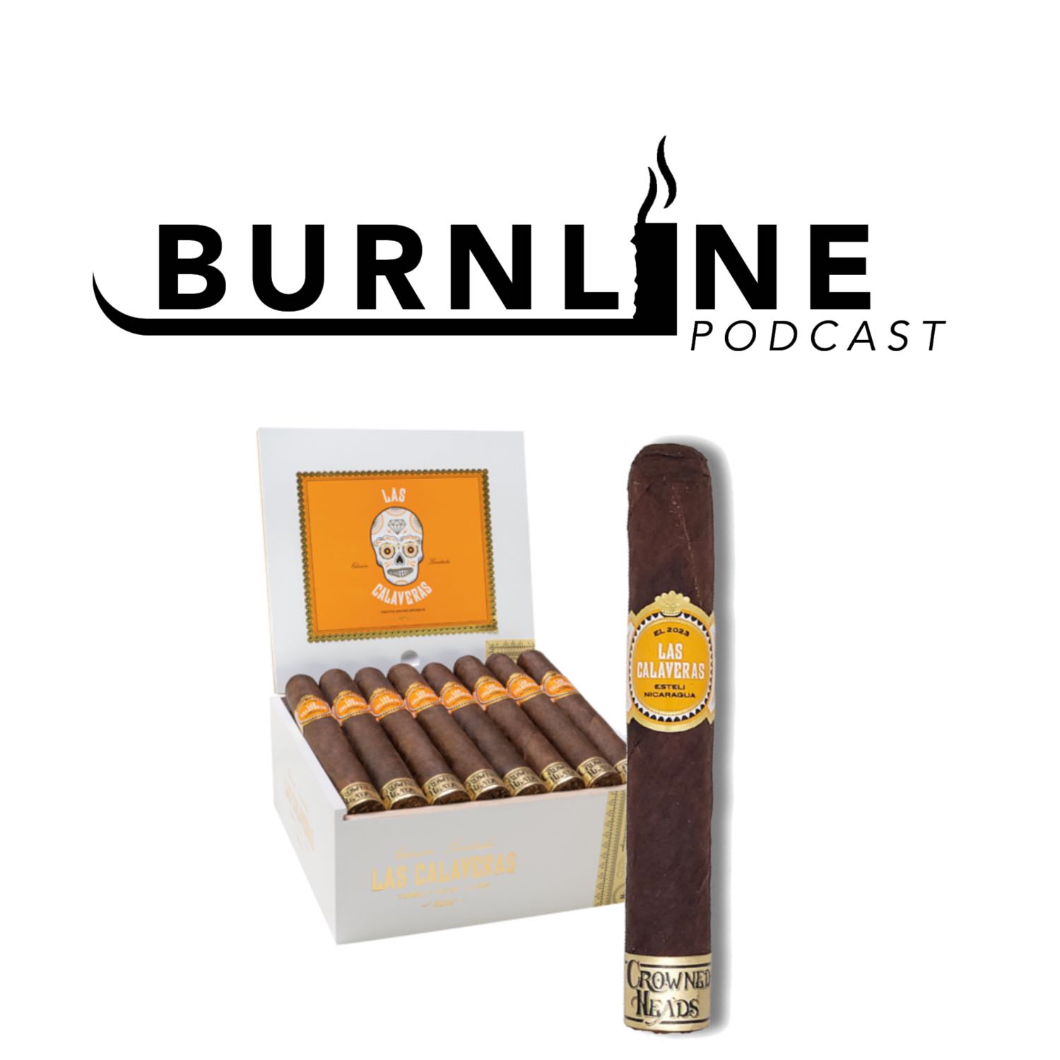 Ep 23 - Las Calaveras 2023  |  Tobacco Seed Varietals Pt. 1