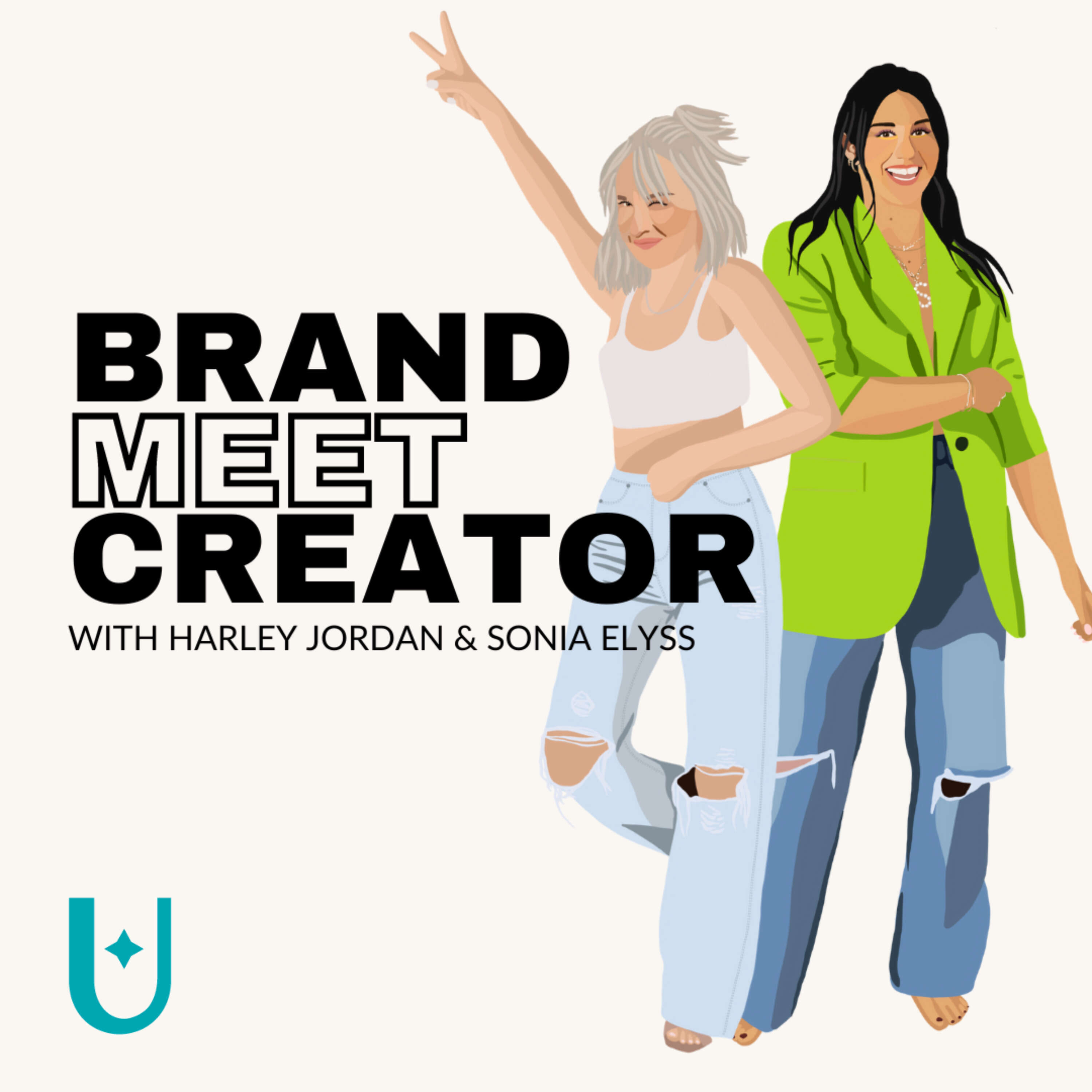 Episode 94: Shein Influencer Trip + Building Solidarity with Brand Partners with Beauty Brand Marketer, Sonia Elyss