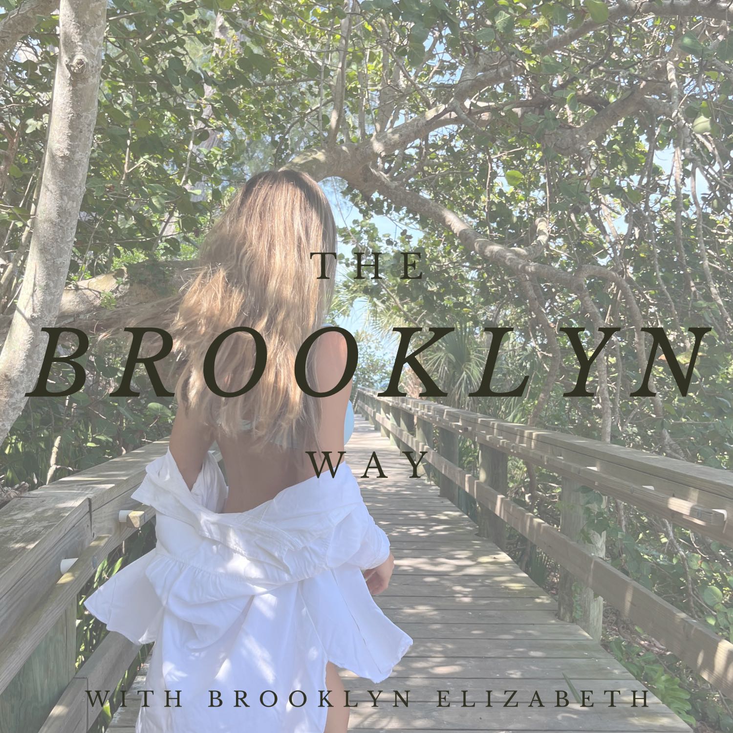 01. Welcome To The Brooklyn Way