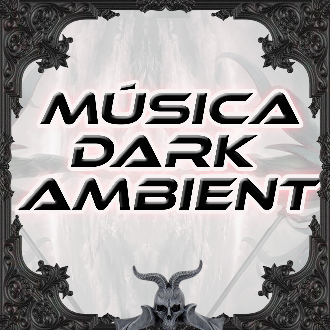 ⁣Música Dark Ambient Ep99 - ambiental, oscura, oscuro, experimental, gótico, electrónica, sintetizadores