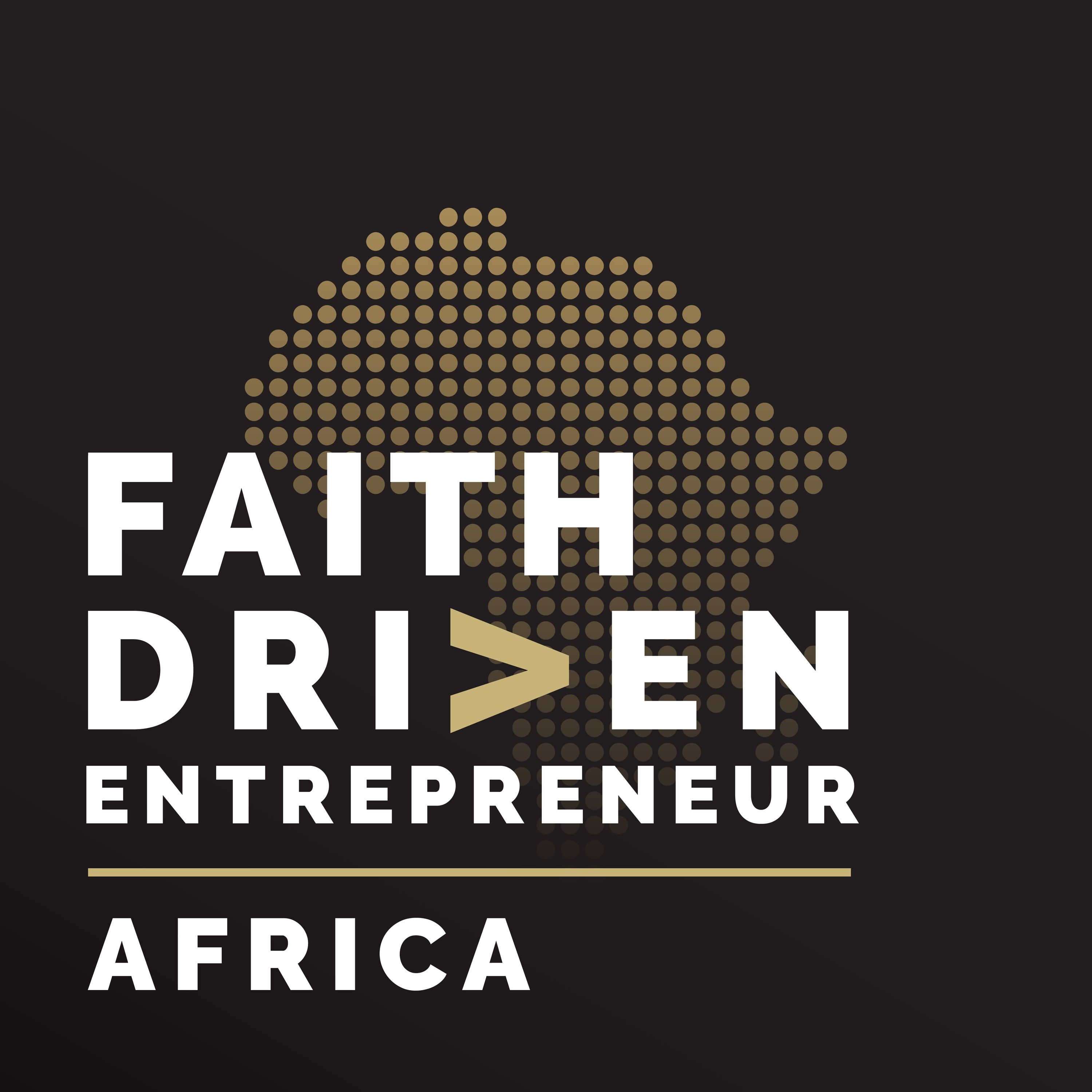 Faith Driven Entrepreneur Africa 