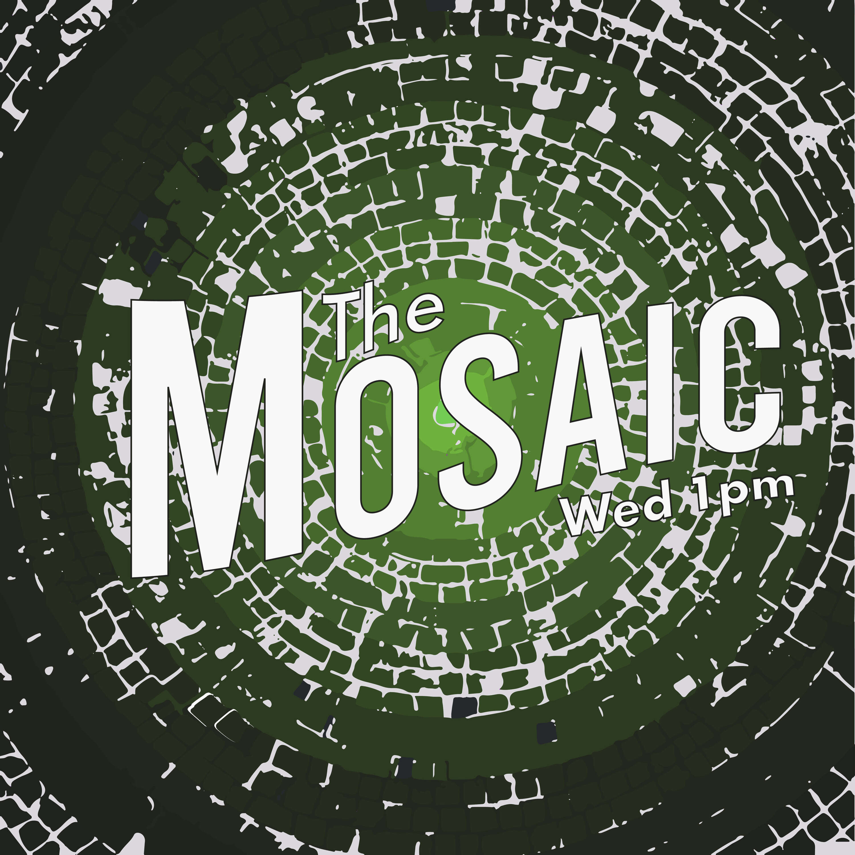 The Mosaic - June 27, 2023