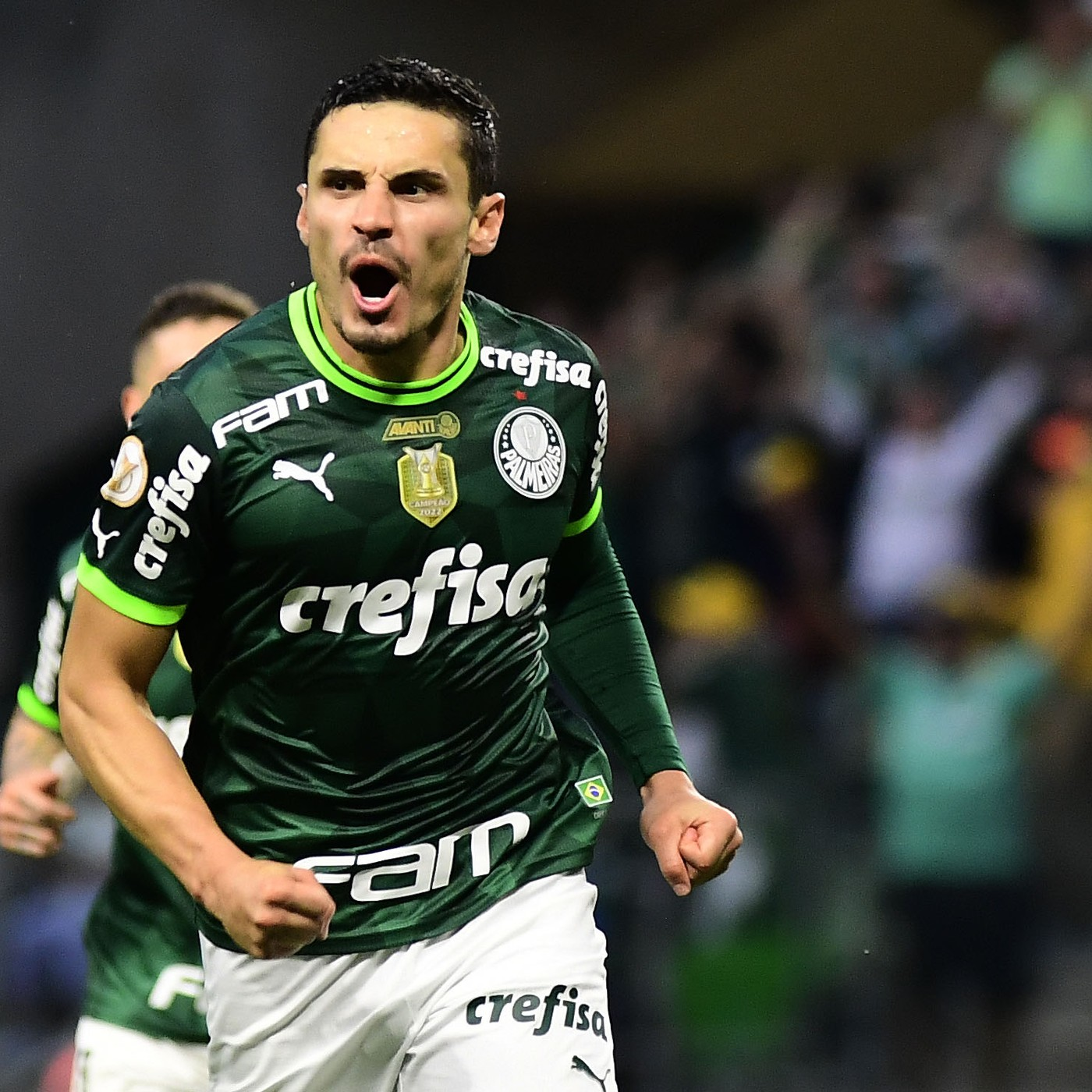 ⁣GE Palmeiras #333 - Vitória sobre o Fortaleza e a busca por reforços