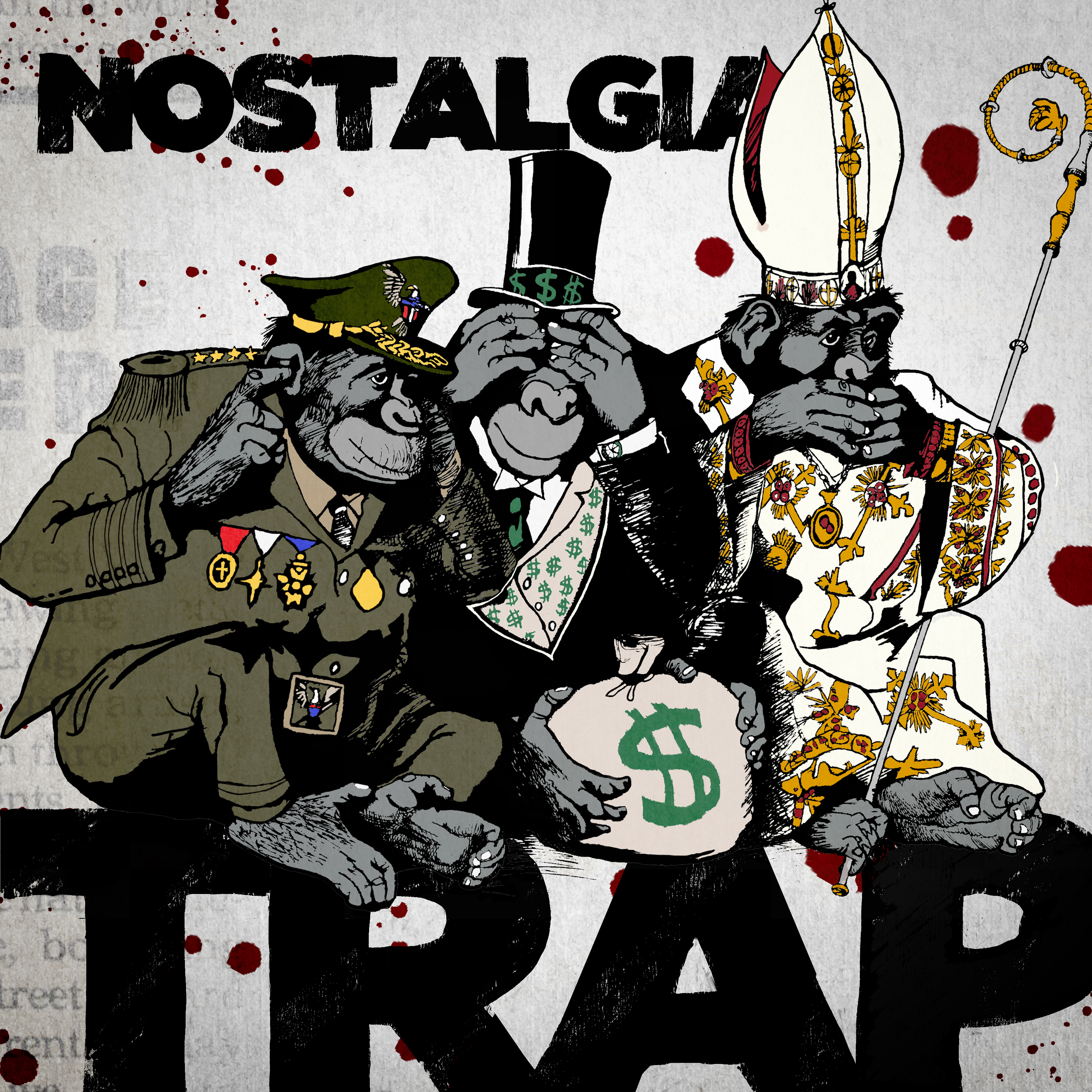 ⁣Nostalgia Trap - Episode 363: M3GAN