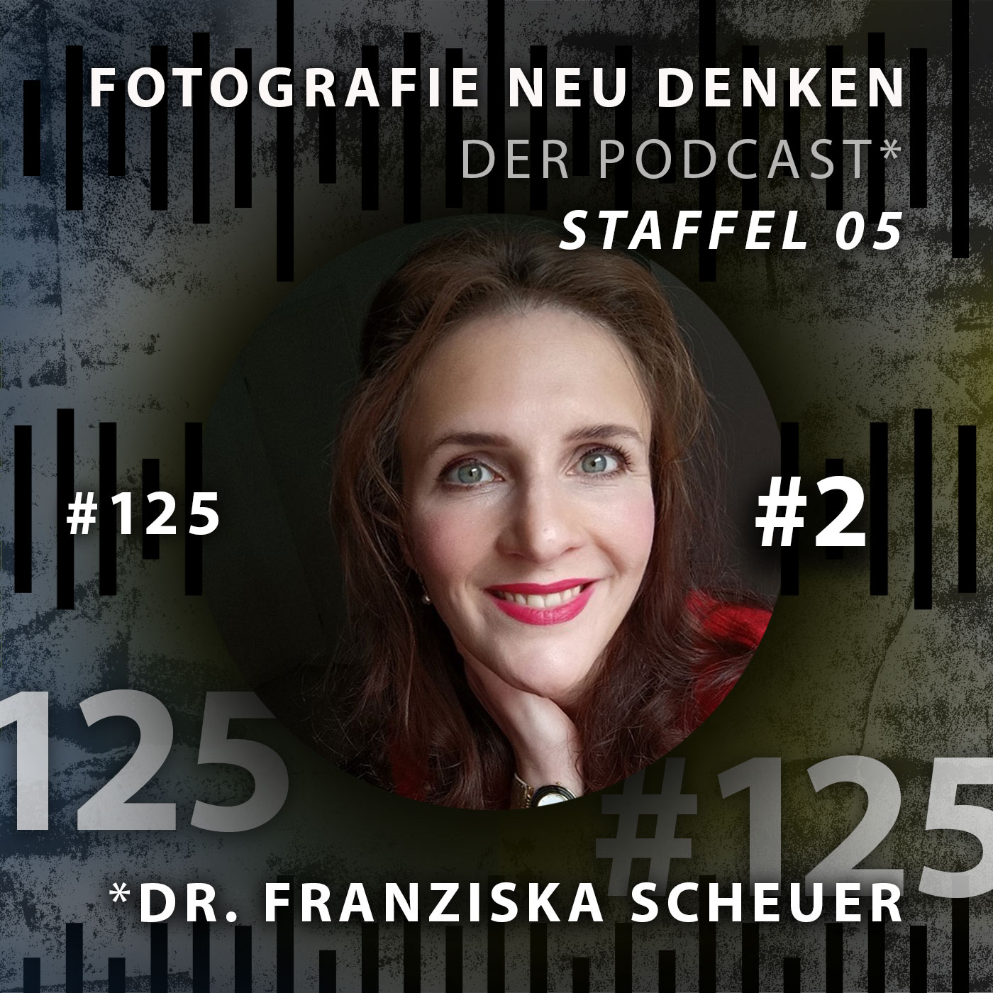 #125 Teil 2 »Die Archivaufgabe ist Teil des Fotografie-Diskurses.«