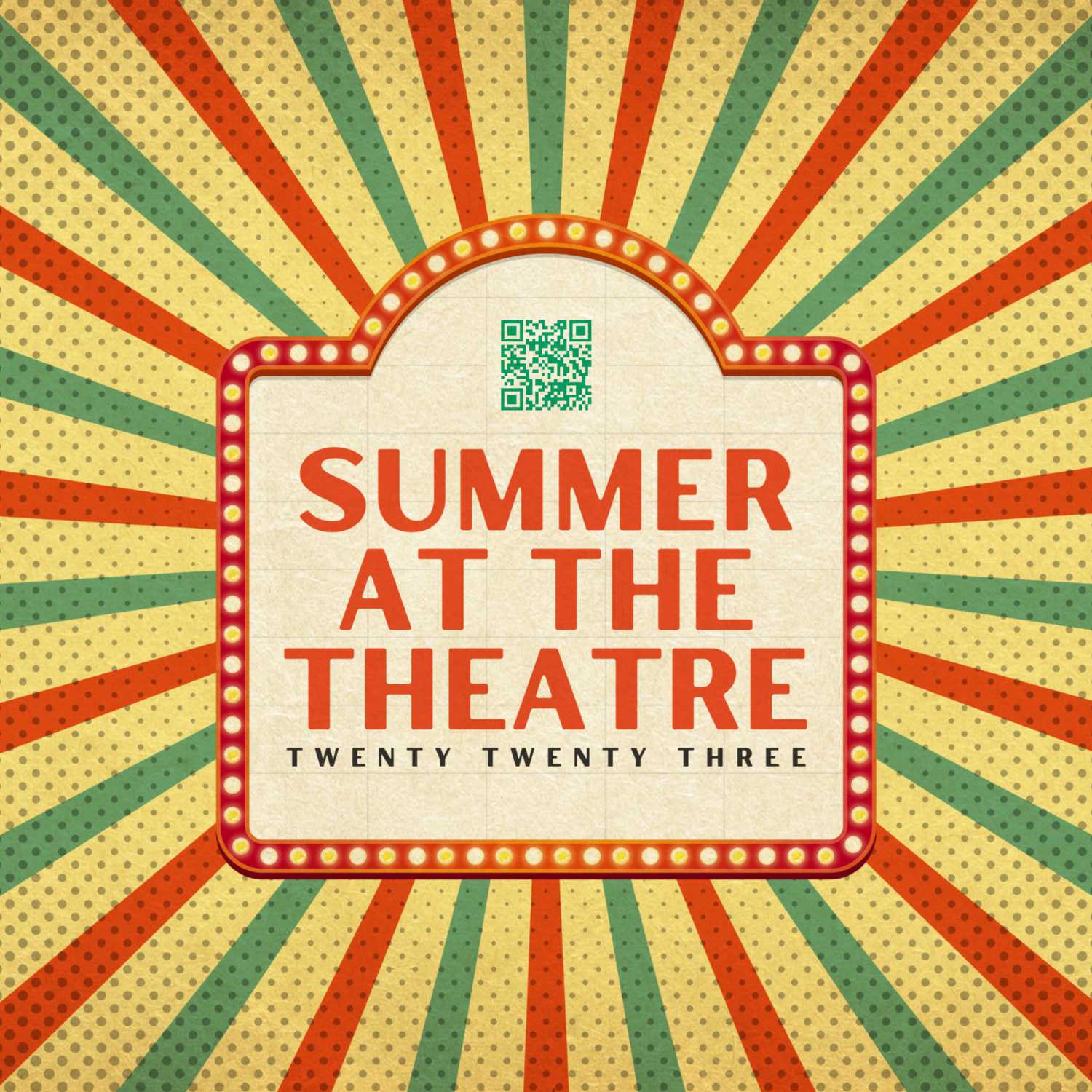 SUMMER AT THE THEATRE Episode 2 (Father Stu ft. Pastor Rudy Stoesz)