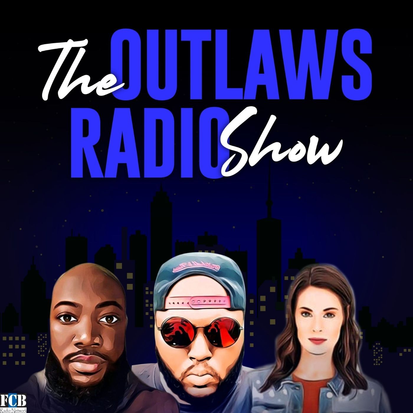 The Outlaws Radio Show 