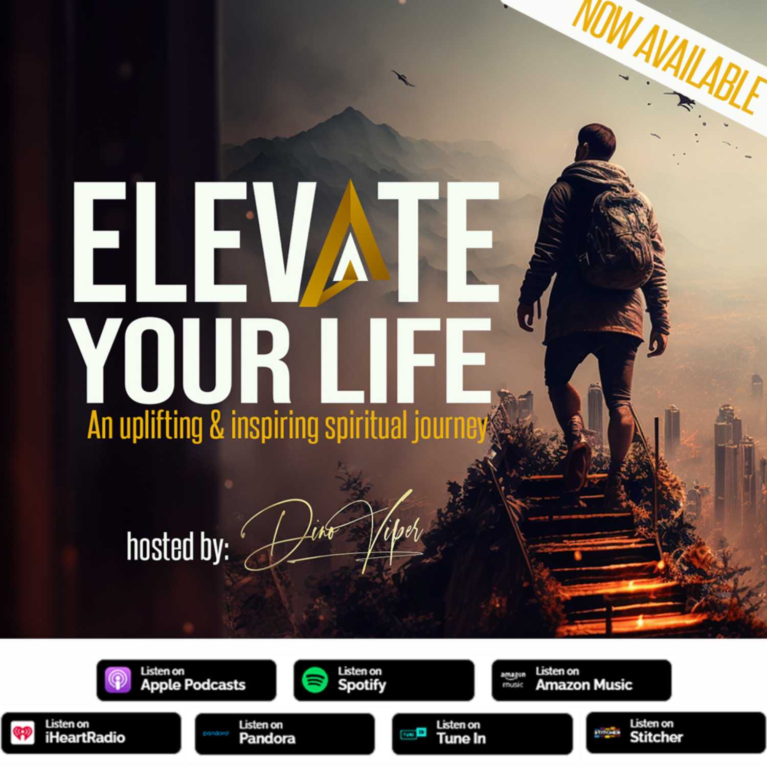 ELEVATE YOUR LIFE | Laws of the Universe A Gateway to Abundance and Spiritual Insight