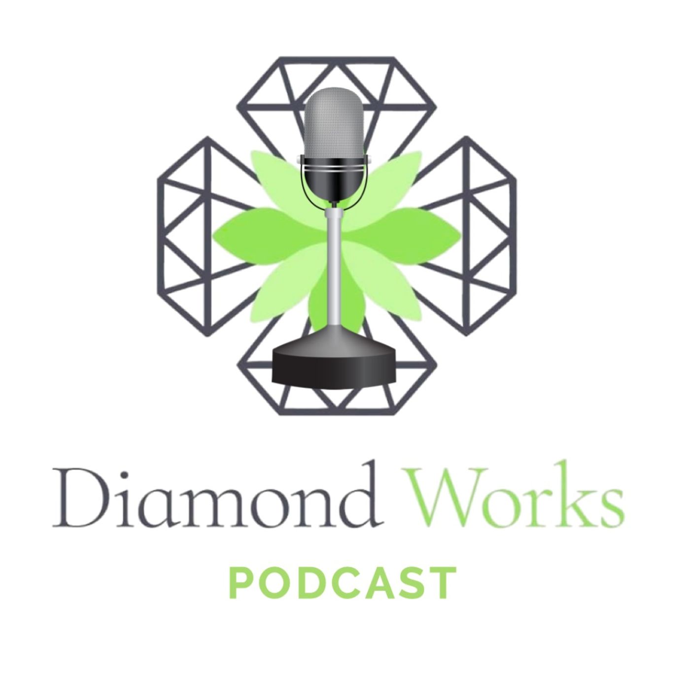 Diamond Works Medspa Podcast 