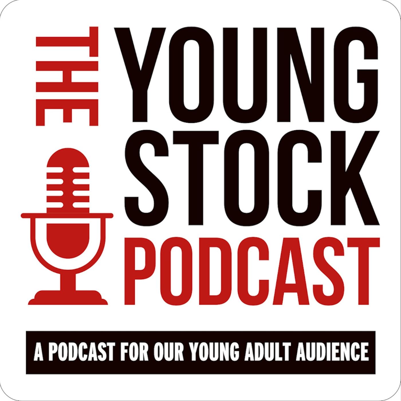 Ep 834:  Young Stock Podcast - Episode 53 - Turning a passion for agricultural engineering into a full time business