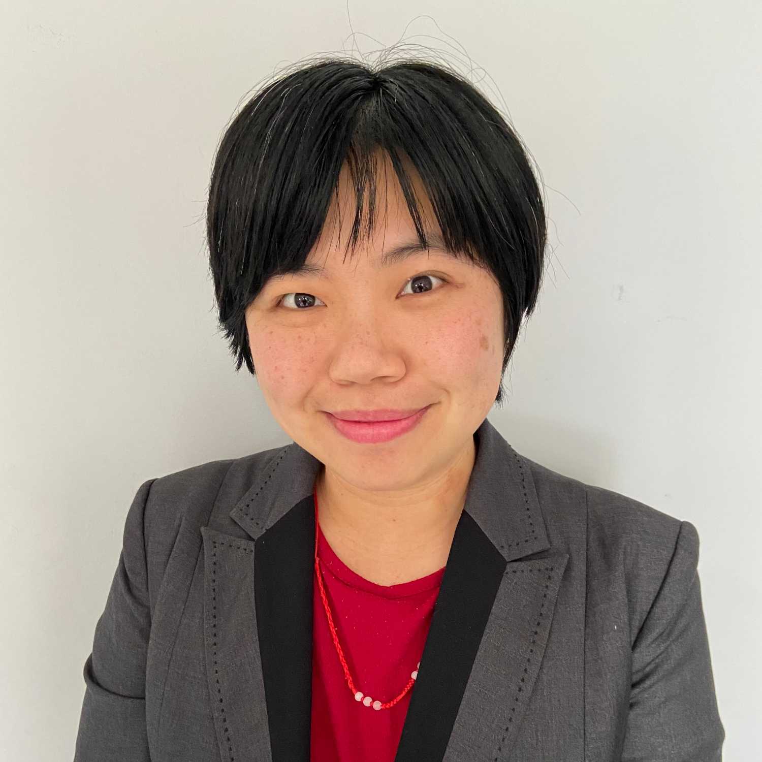 ⁣The Iklim Impact Podcast - Episode 3: Circular Economy with Chin Lijin, Chairperson of the Circular Business Association (CBASS) 
