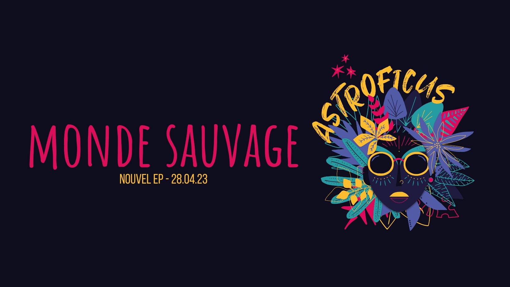 ASTROFICUS au Caf&eacute; Gr&eacute;go