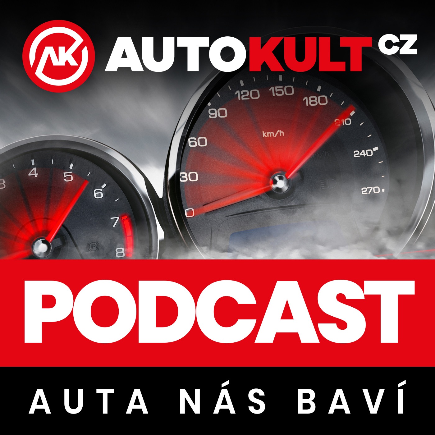 Autokult.cz - Auta nás baví 