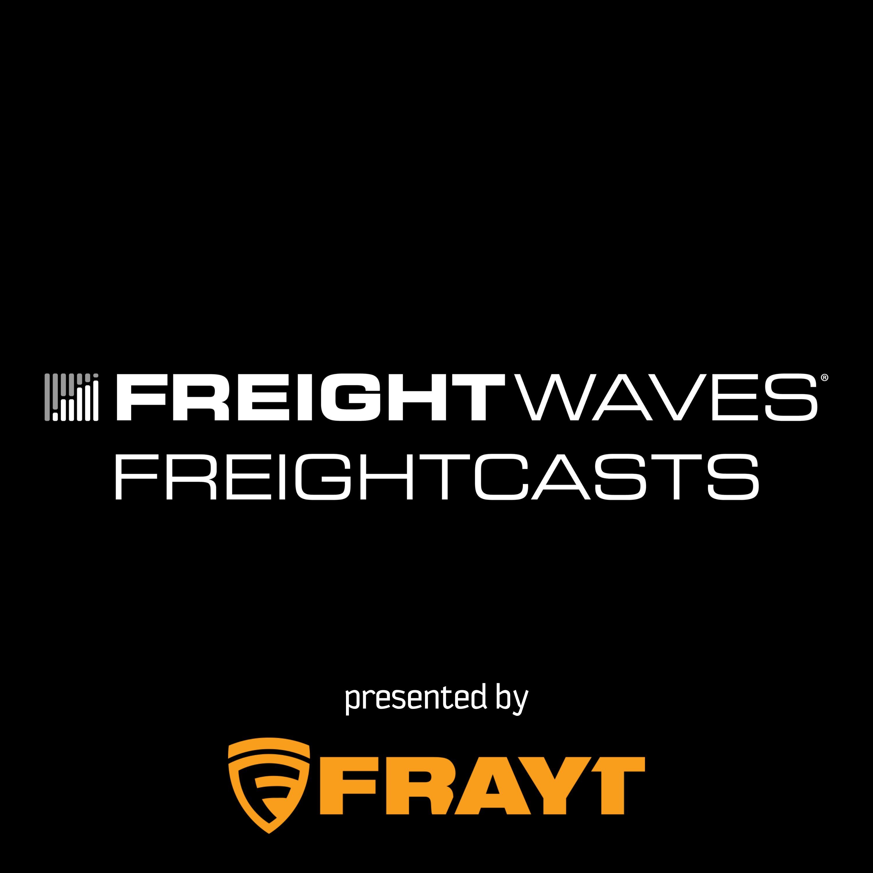 ⁣Freightonomics EP153 The summer of discontent