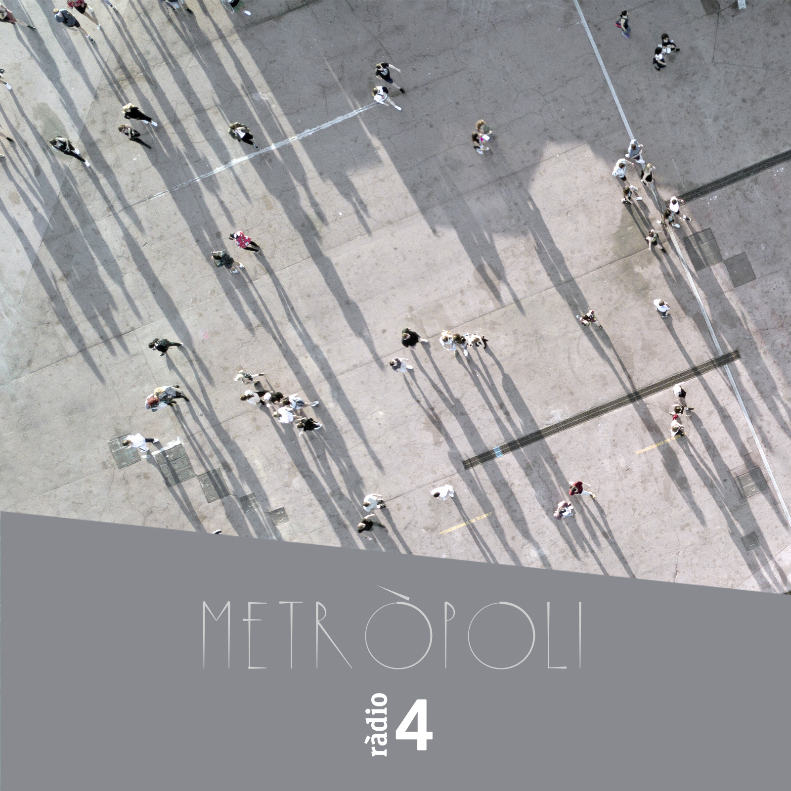 ⁣Metròpoli - Raphael i Javi Mota