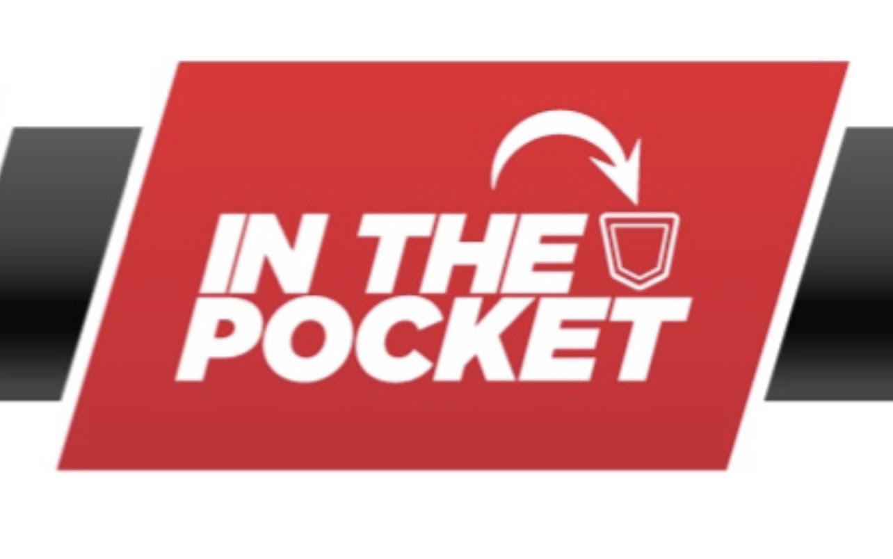 7.24.2023 - In The Pocket w/ Covell Hudson