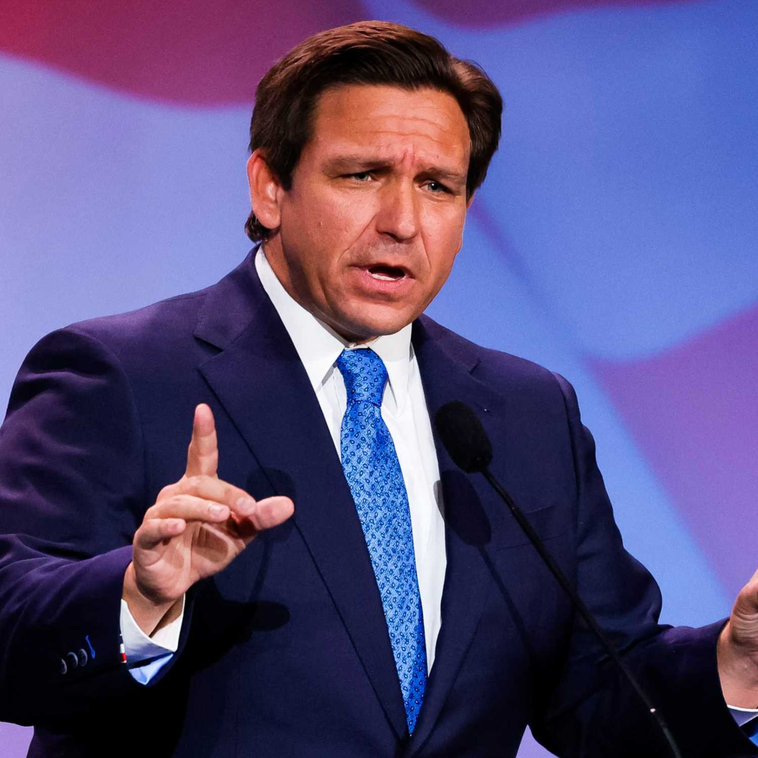  Why Ron Desantis Will Not Be Elected President in 2024