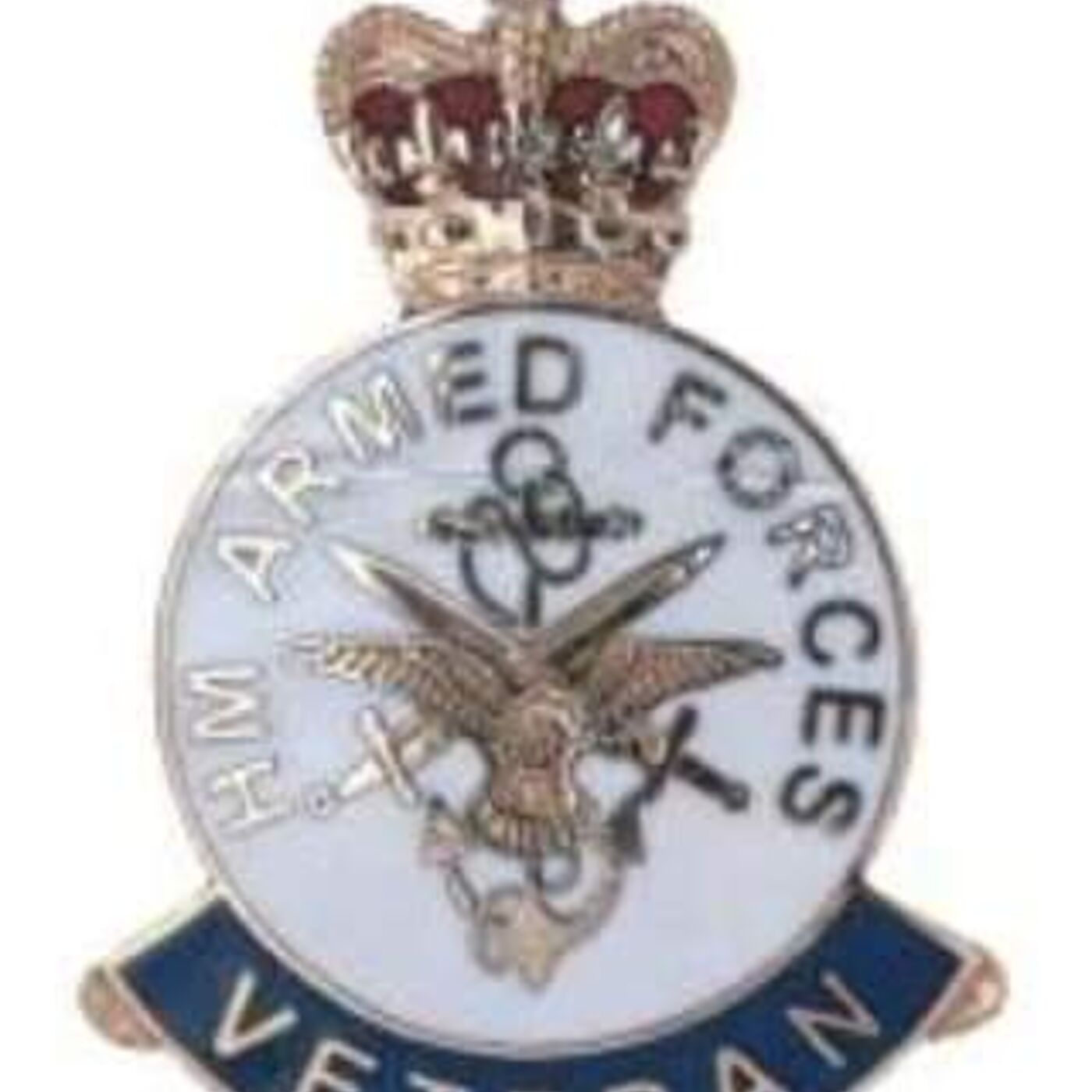 NAAFI Break 